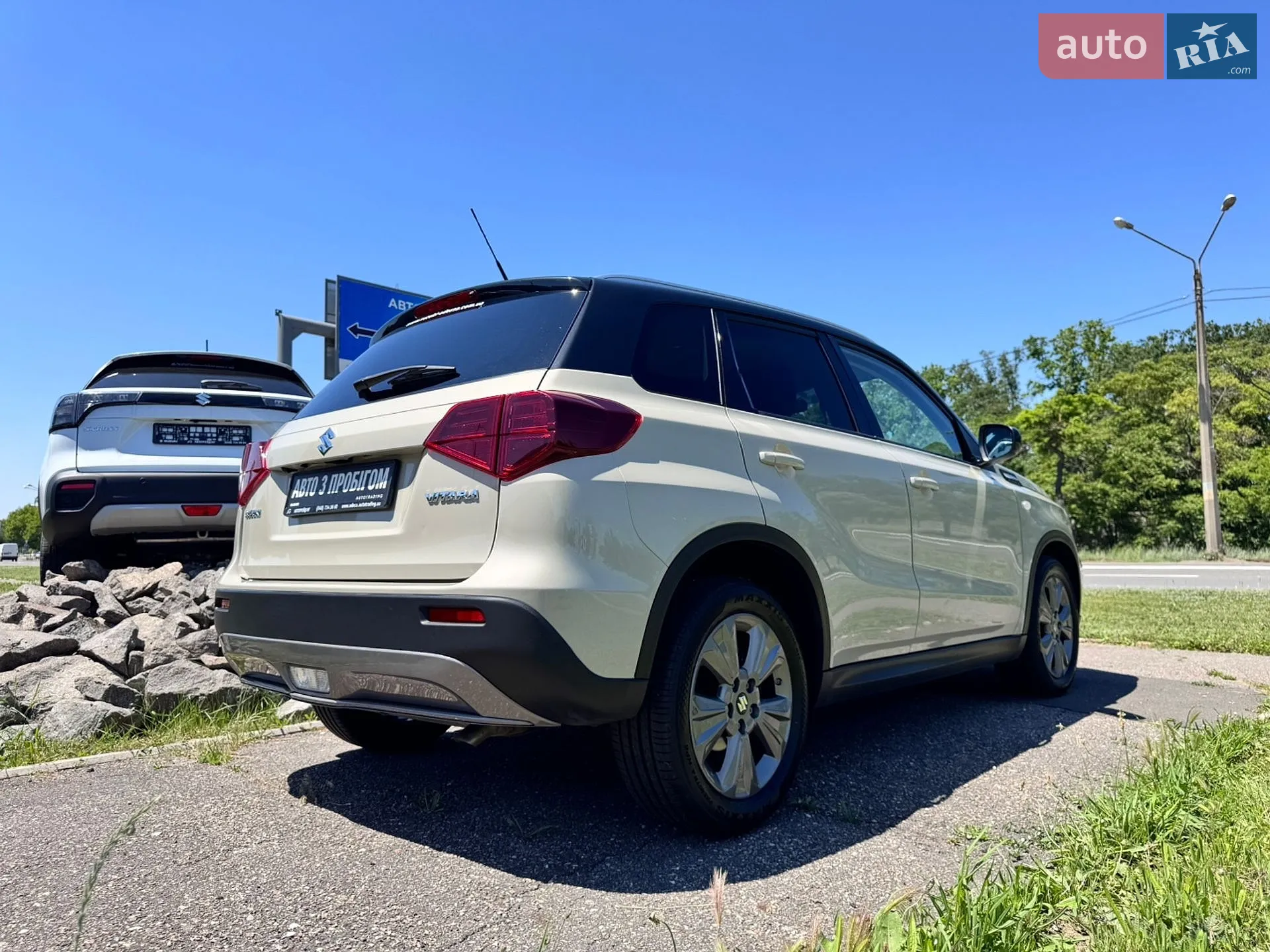 2020 Suzuki Vitara - мініатюра 18