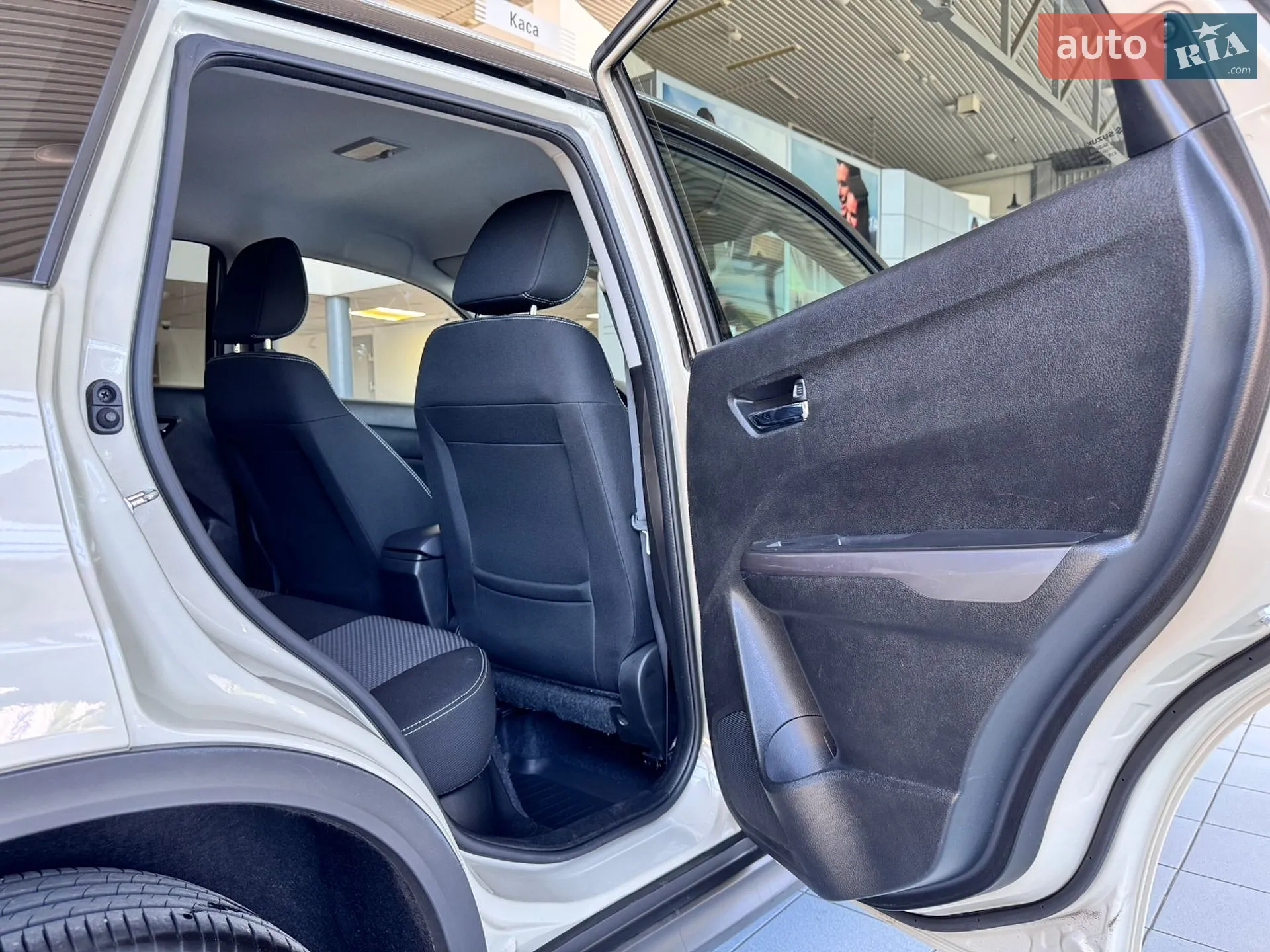2020 Suzuki Vitara - мініатюра 31
