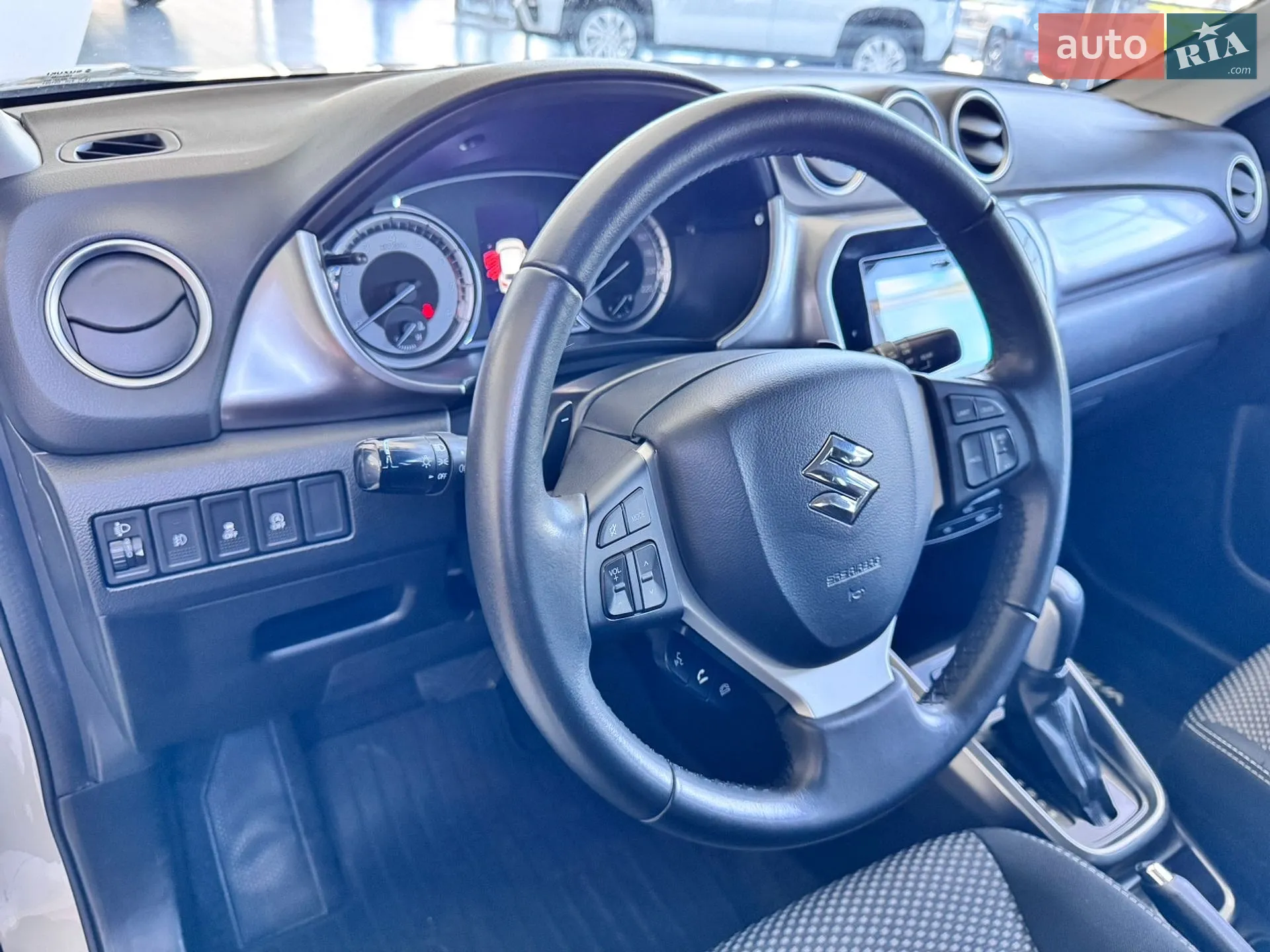 2020 Suzuki Vitara - мініатюра 34