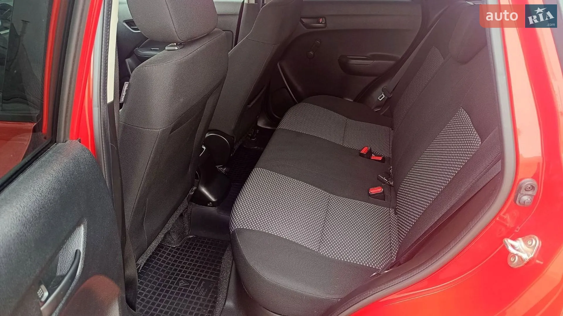 2021 Suzuki Vitara - мініатюра 11