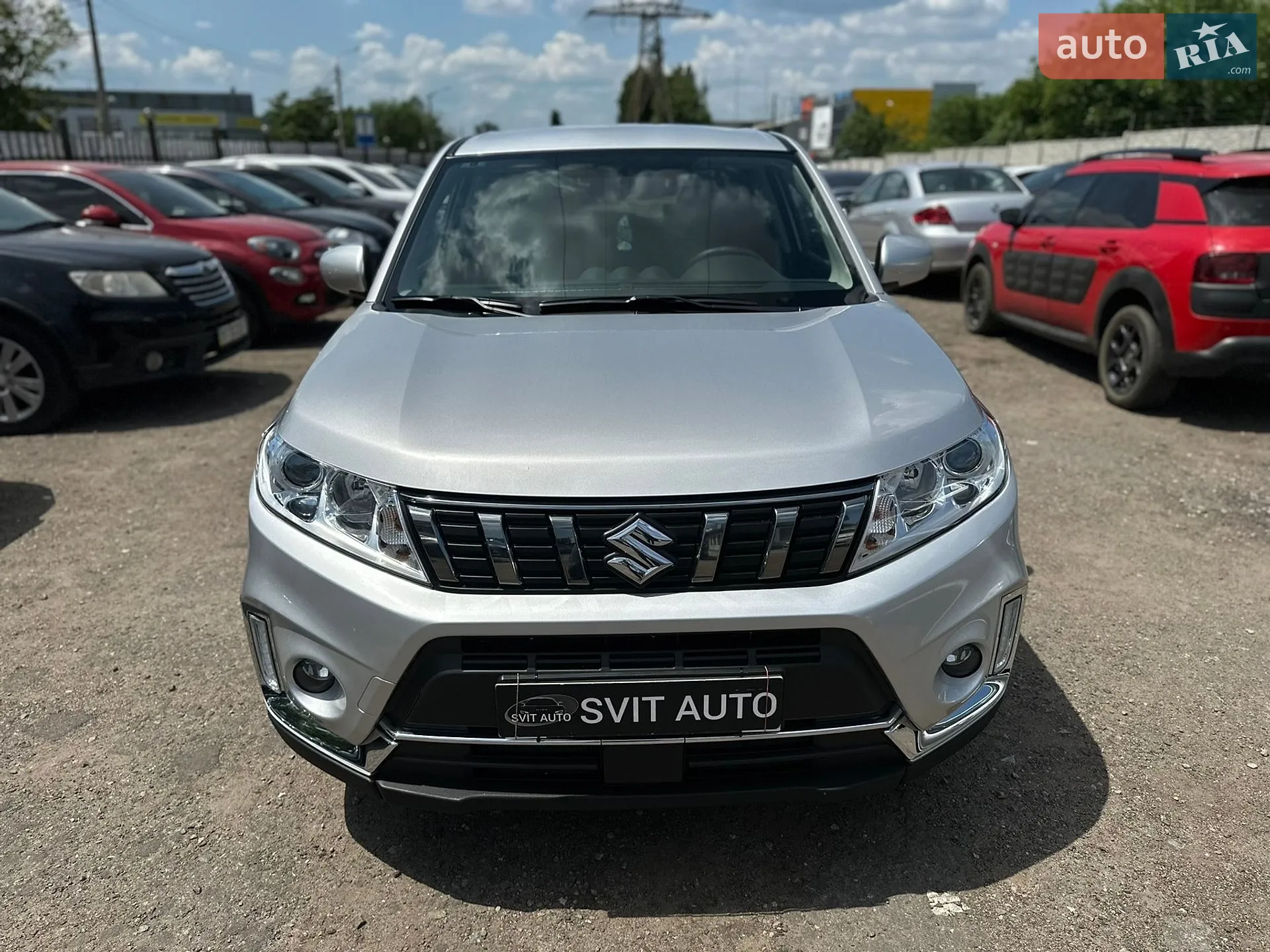 2023 Suzuki Vitara - мініатюра 2