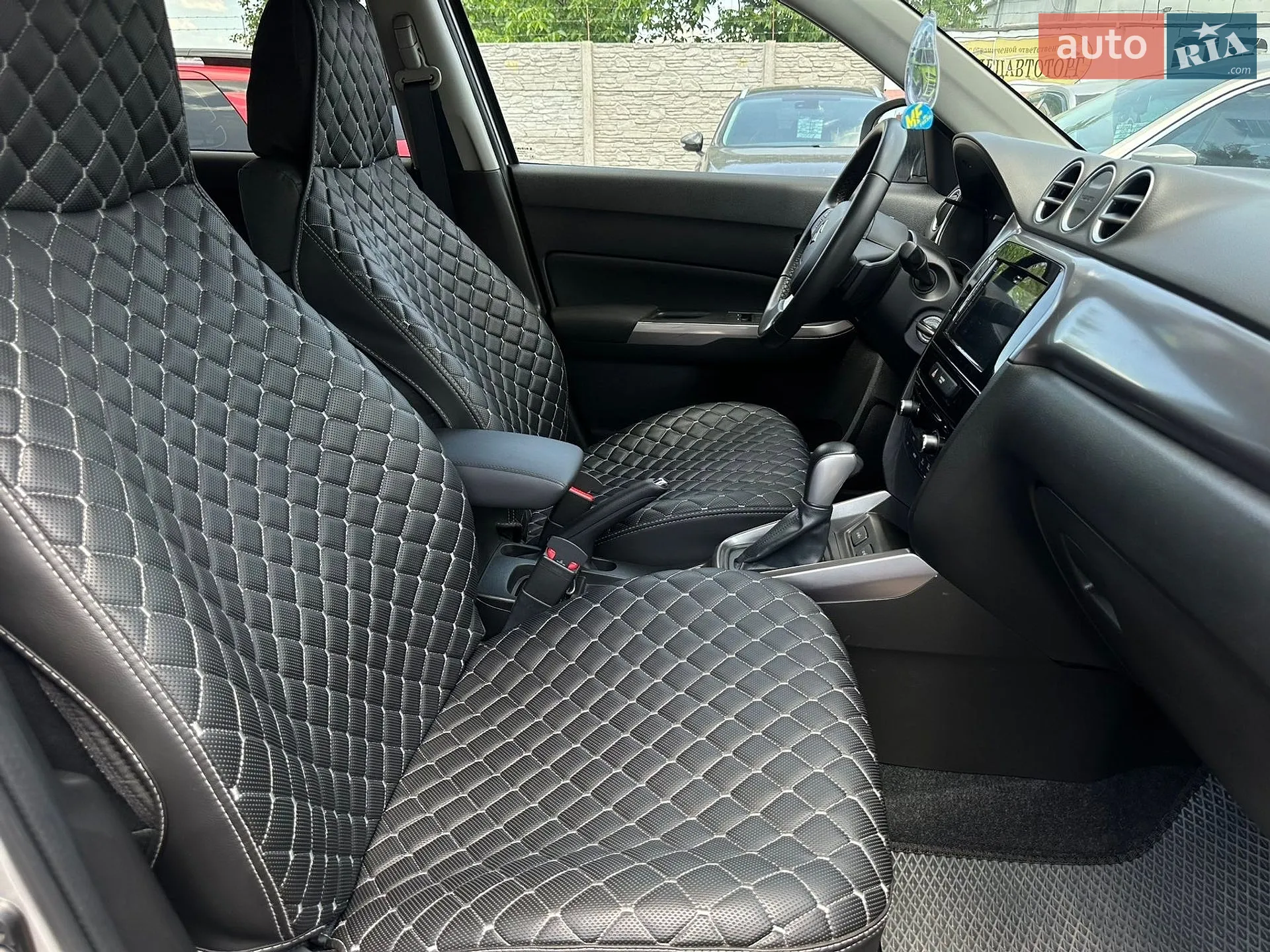 2023 Suzuki Vitara - мініатюра 16