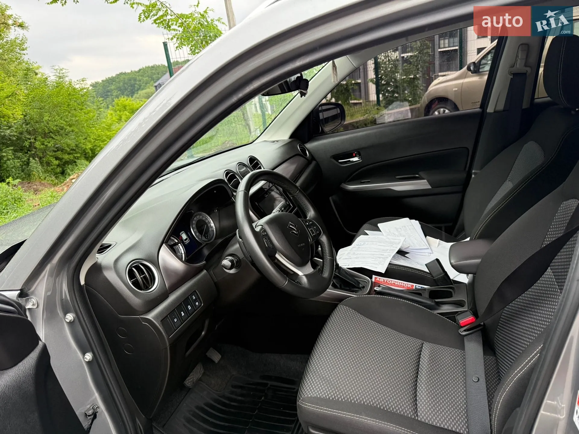 2023 Suzuki Vitara - мініатюра 21