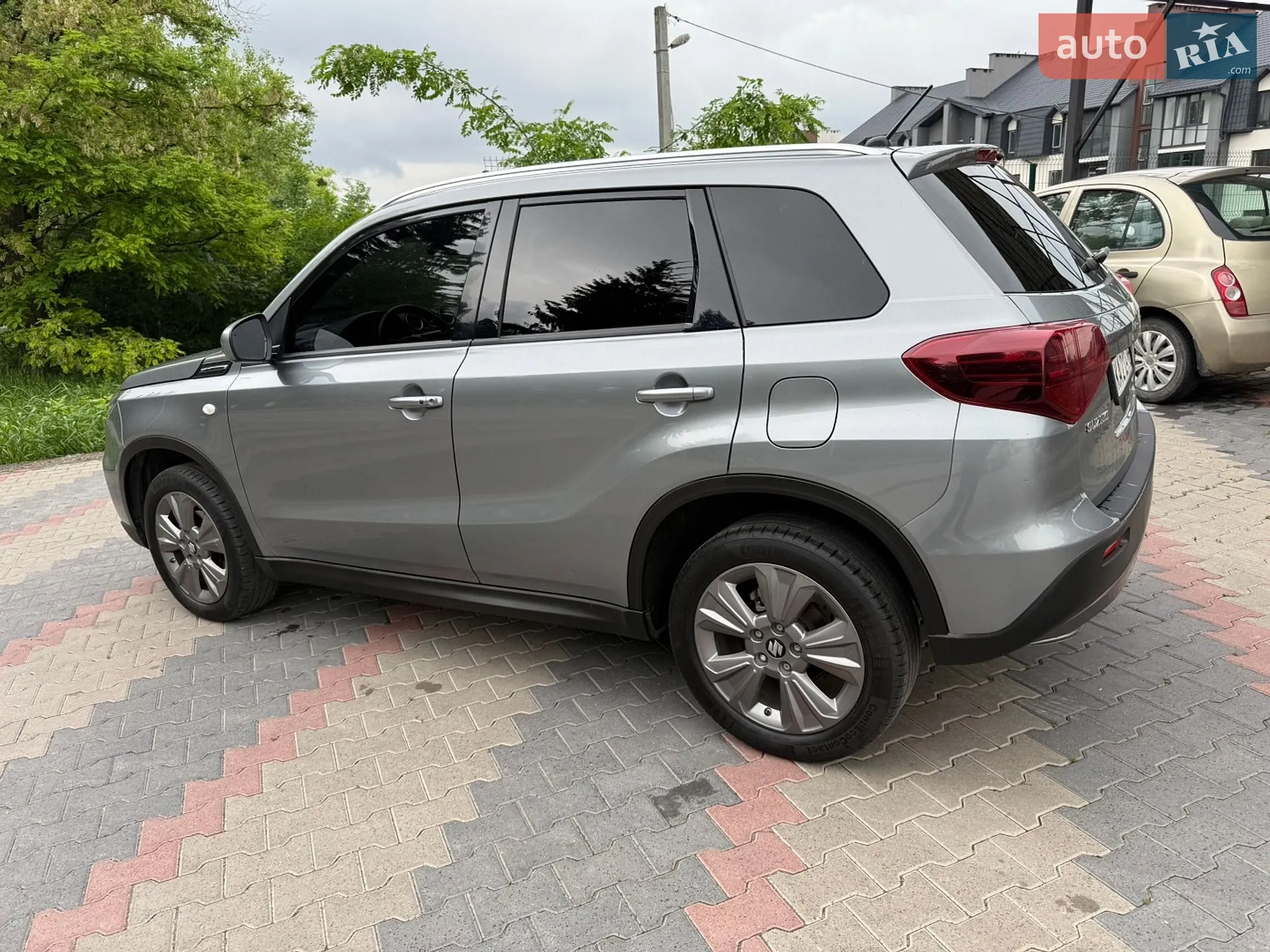 2023 Suzuki Vitara - мініатюра 19