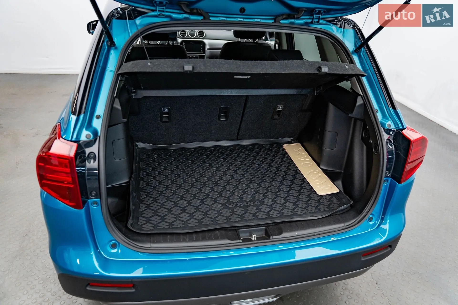 2019 Suzuki Vitara - мініатюра 7