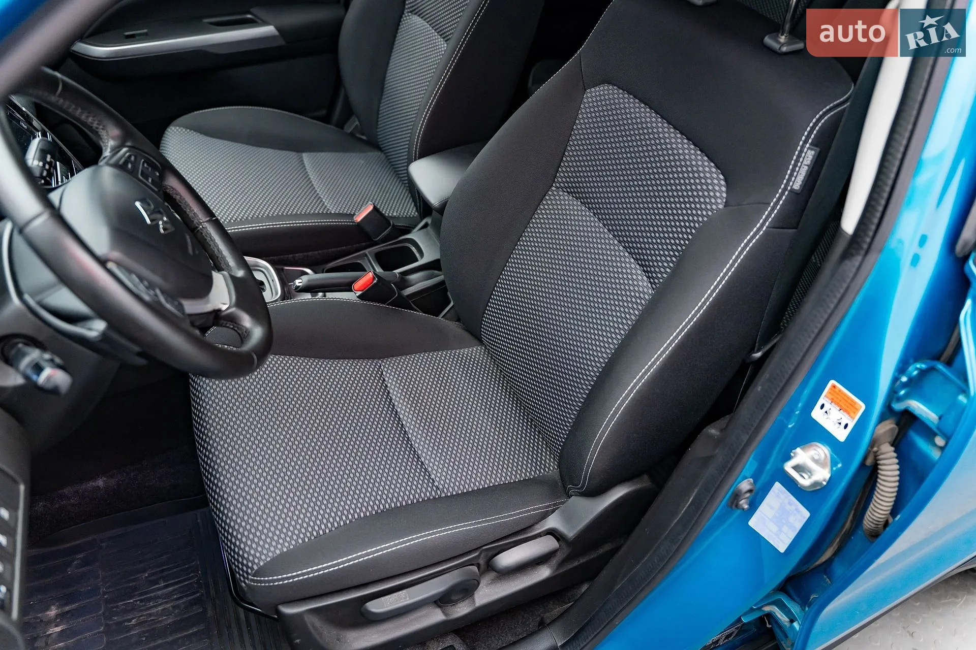 2019 Suzuki Vitara - мініатюра 9