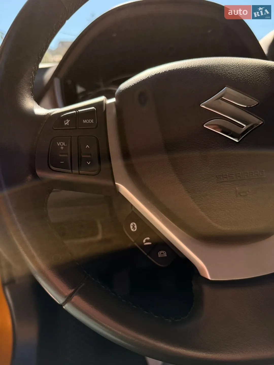2022 Suzuki Vitara - мініатюра 12
