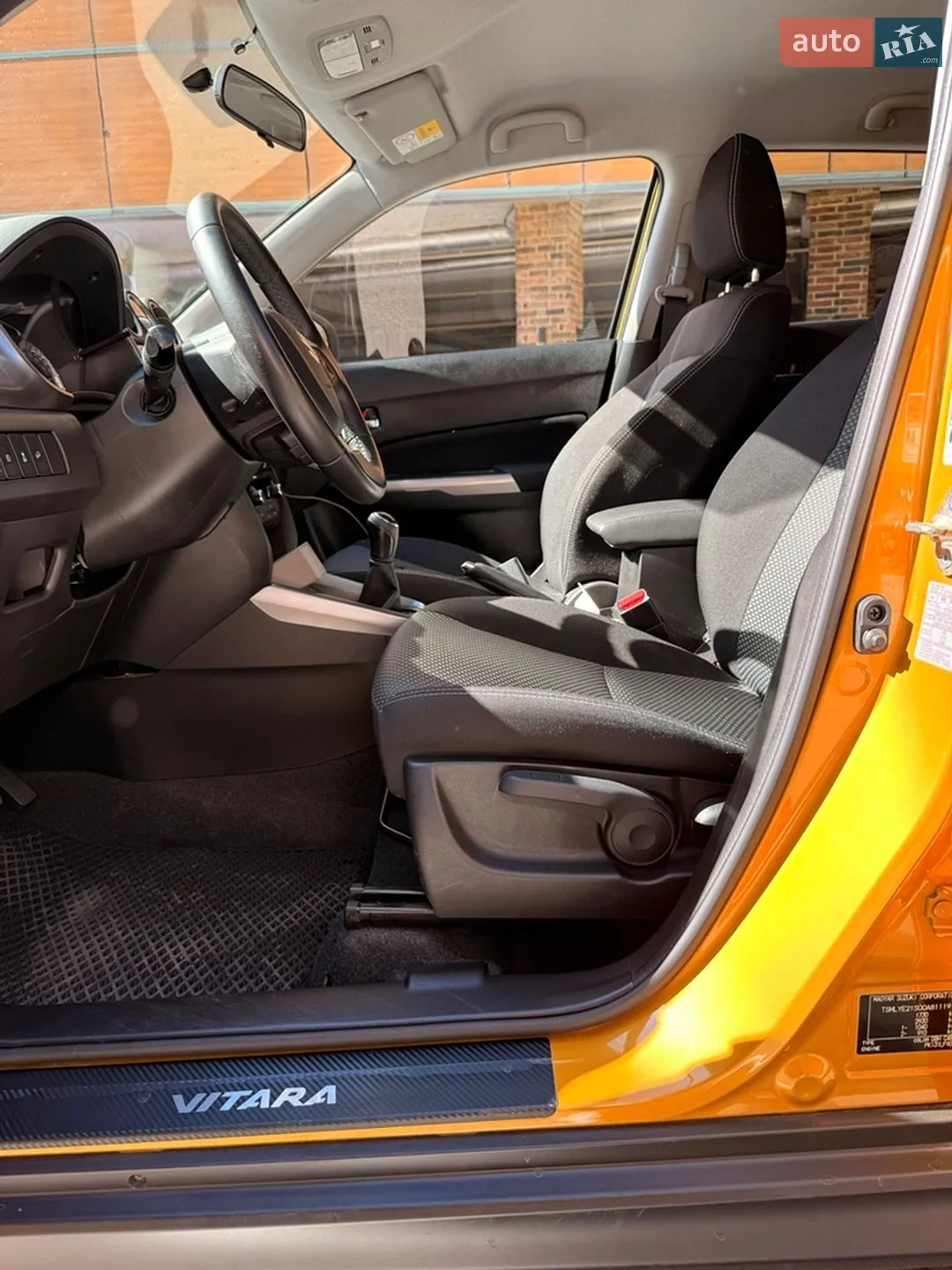 2022 Suzuki Vitara - мініатюра 17