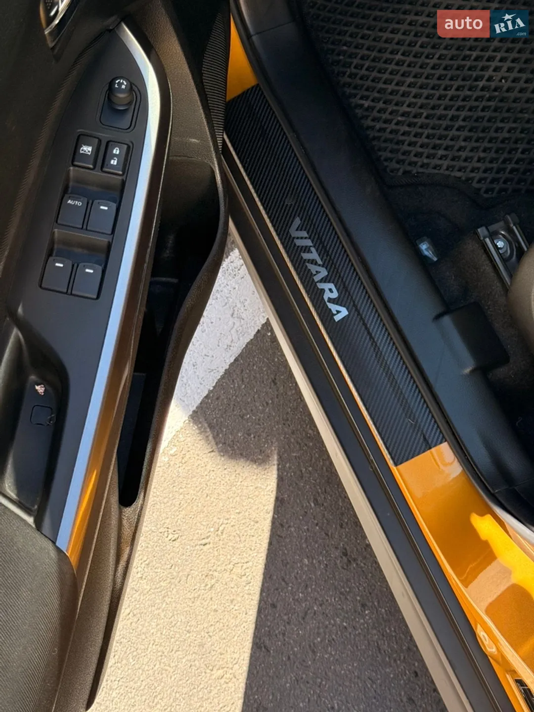 2022 Suzuki Vitara - мініатюра 18
