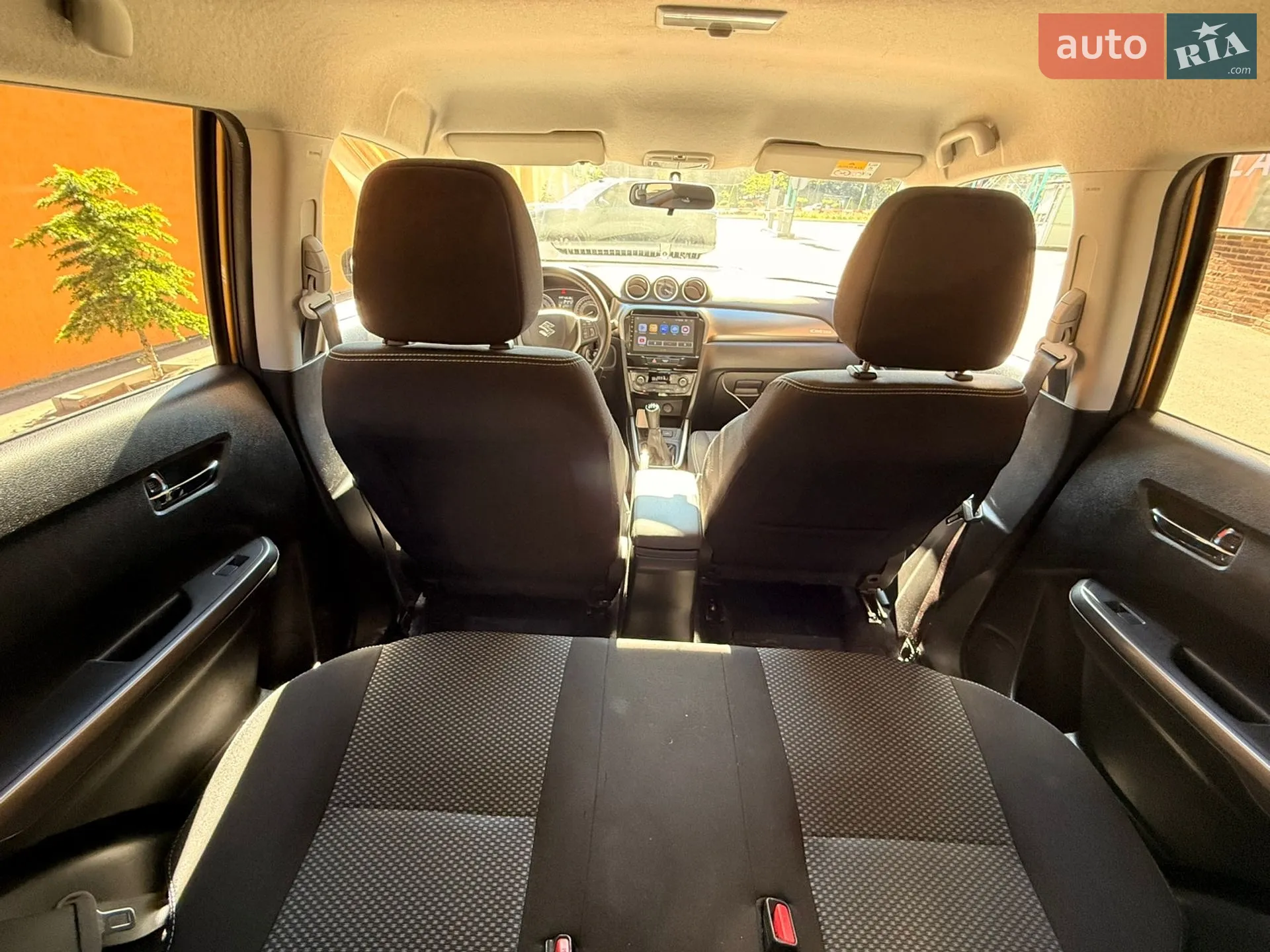 2022 Suzuki Vitara - мініатюра 27