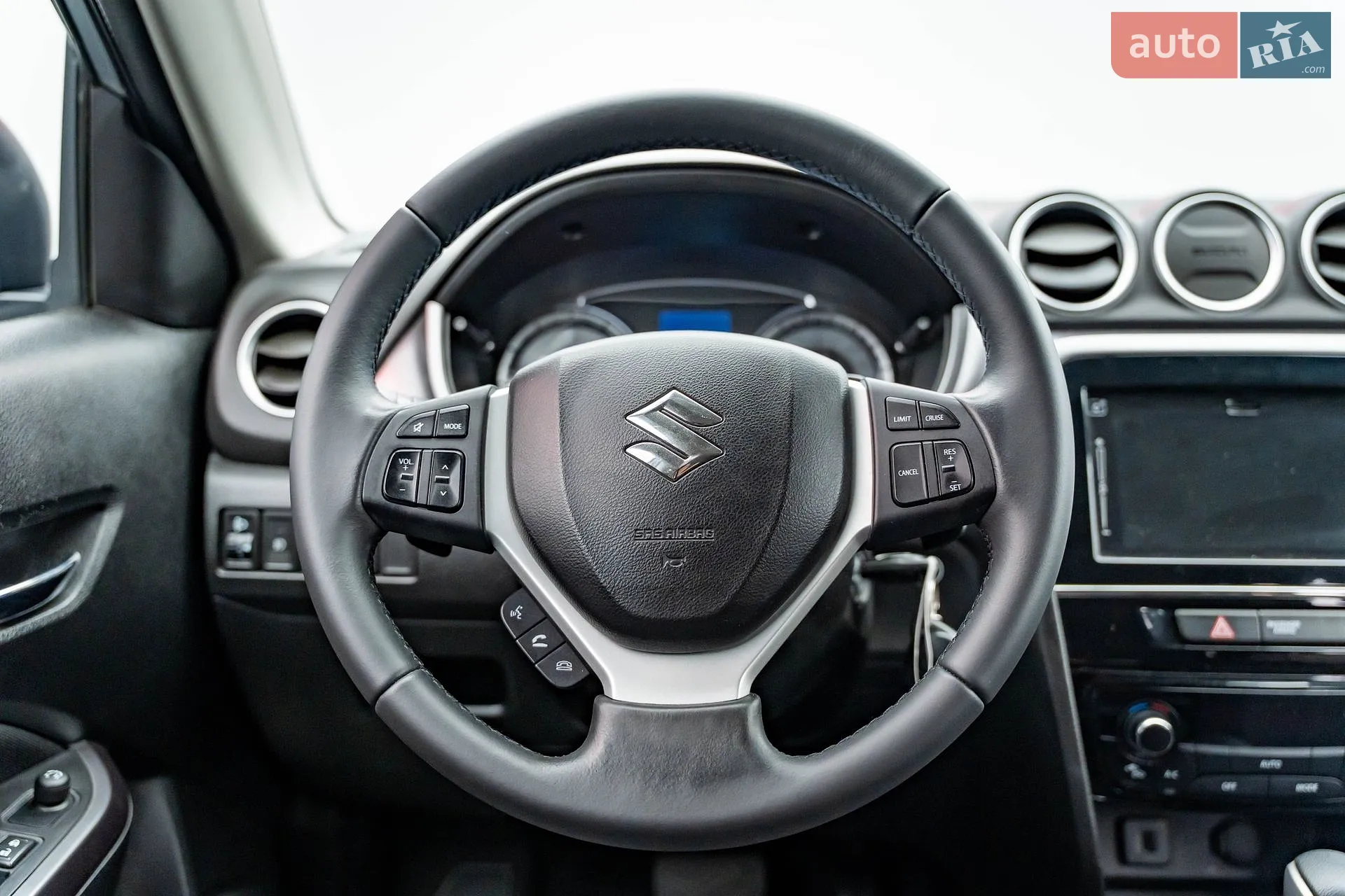 2019 Suzuki Vitara - мініатюра 14