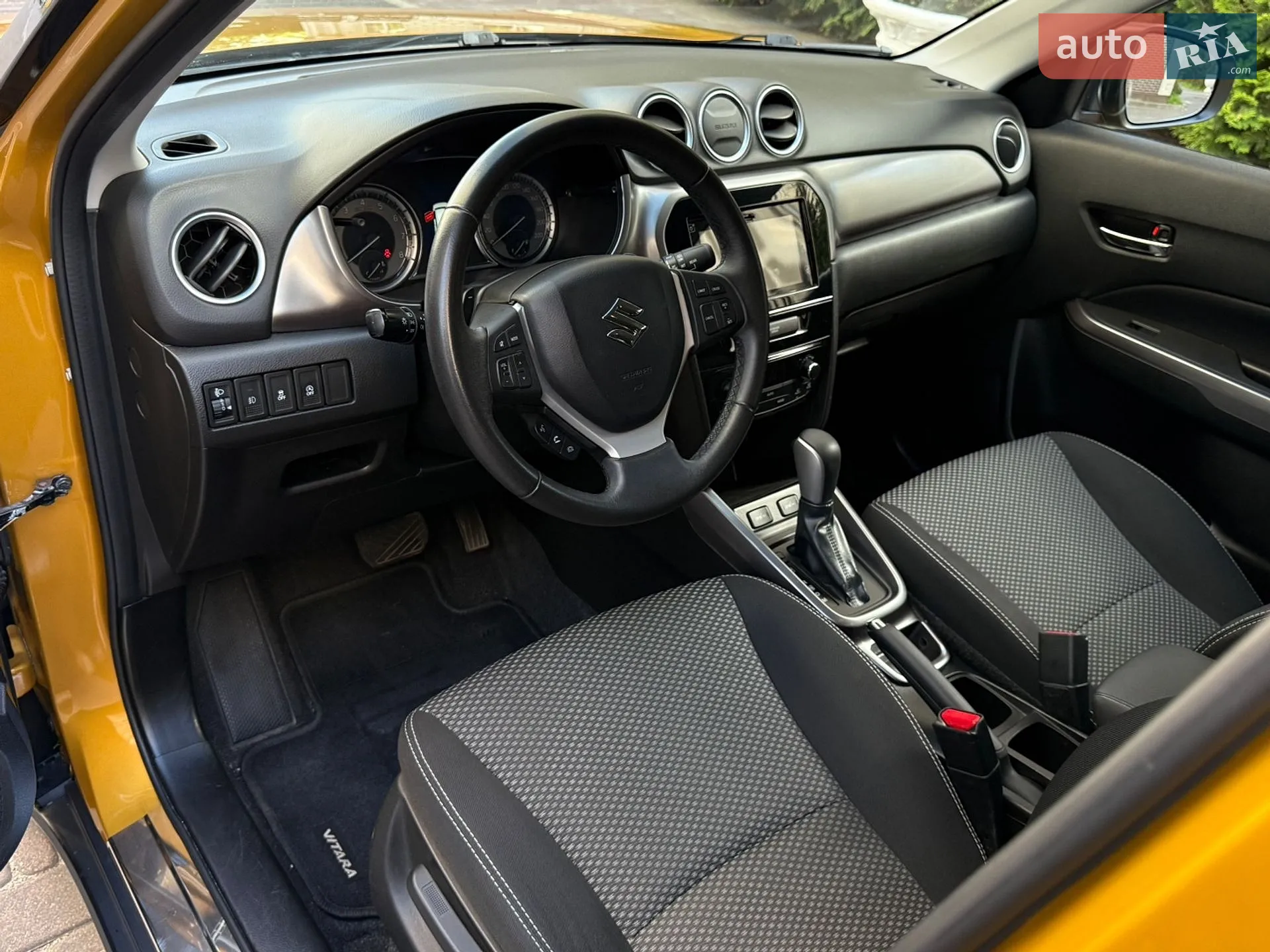 2019 Suzuki Vitara - мініатюра 13