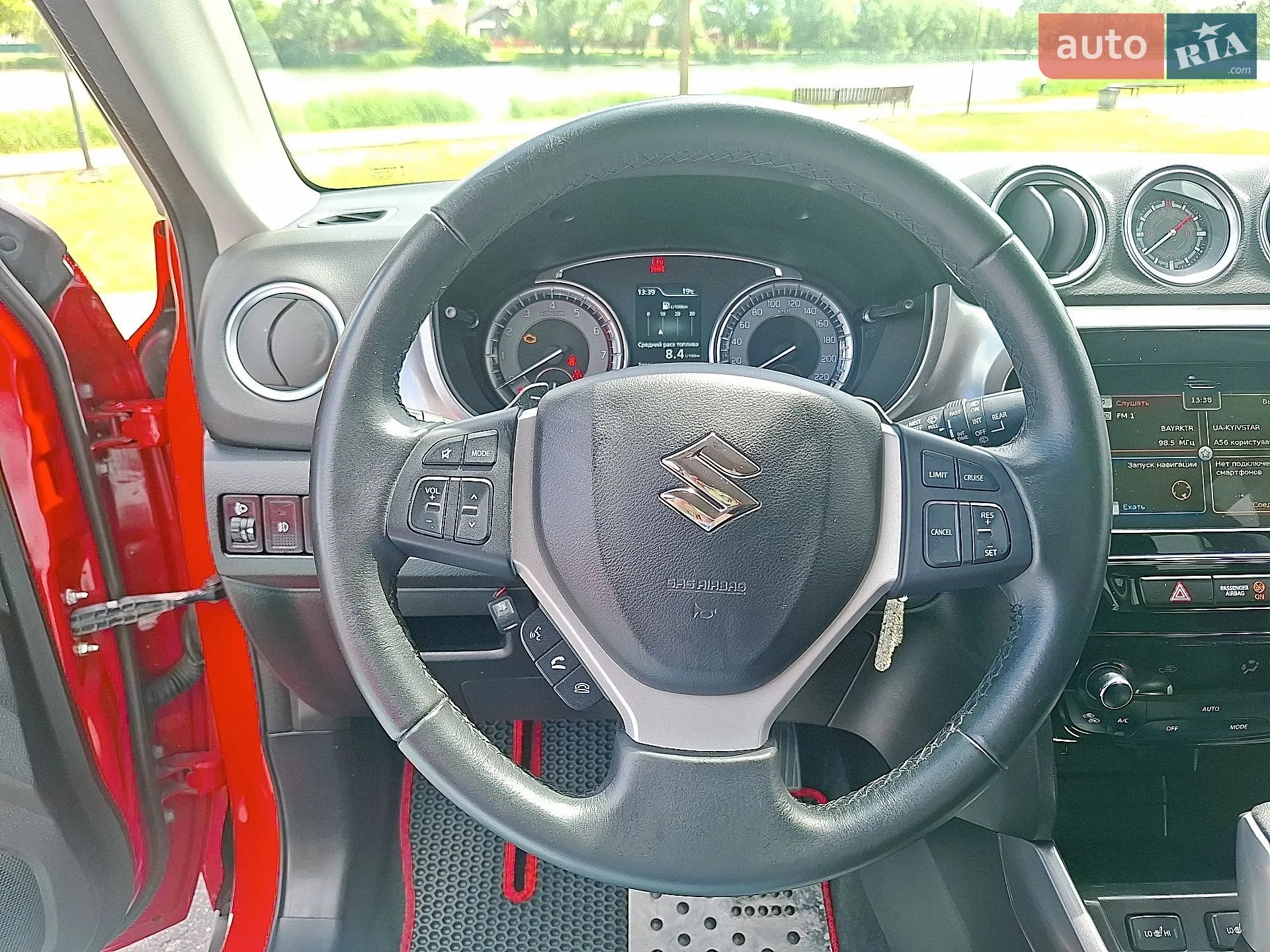 2020 Suzuki Vitara - мініатюра 12
