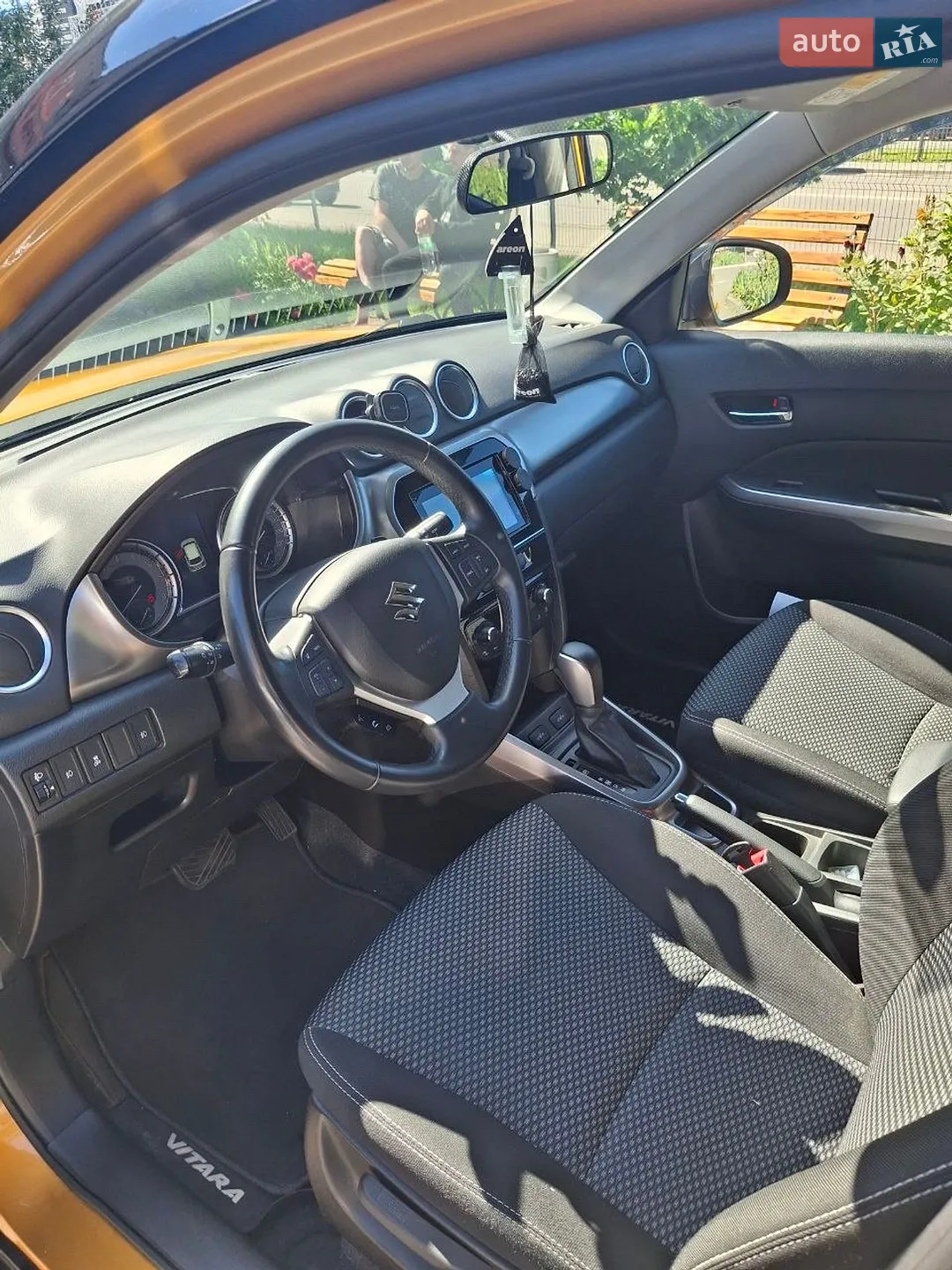 2022 Suzuki Vitara - мініатюра 5