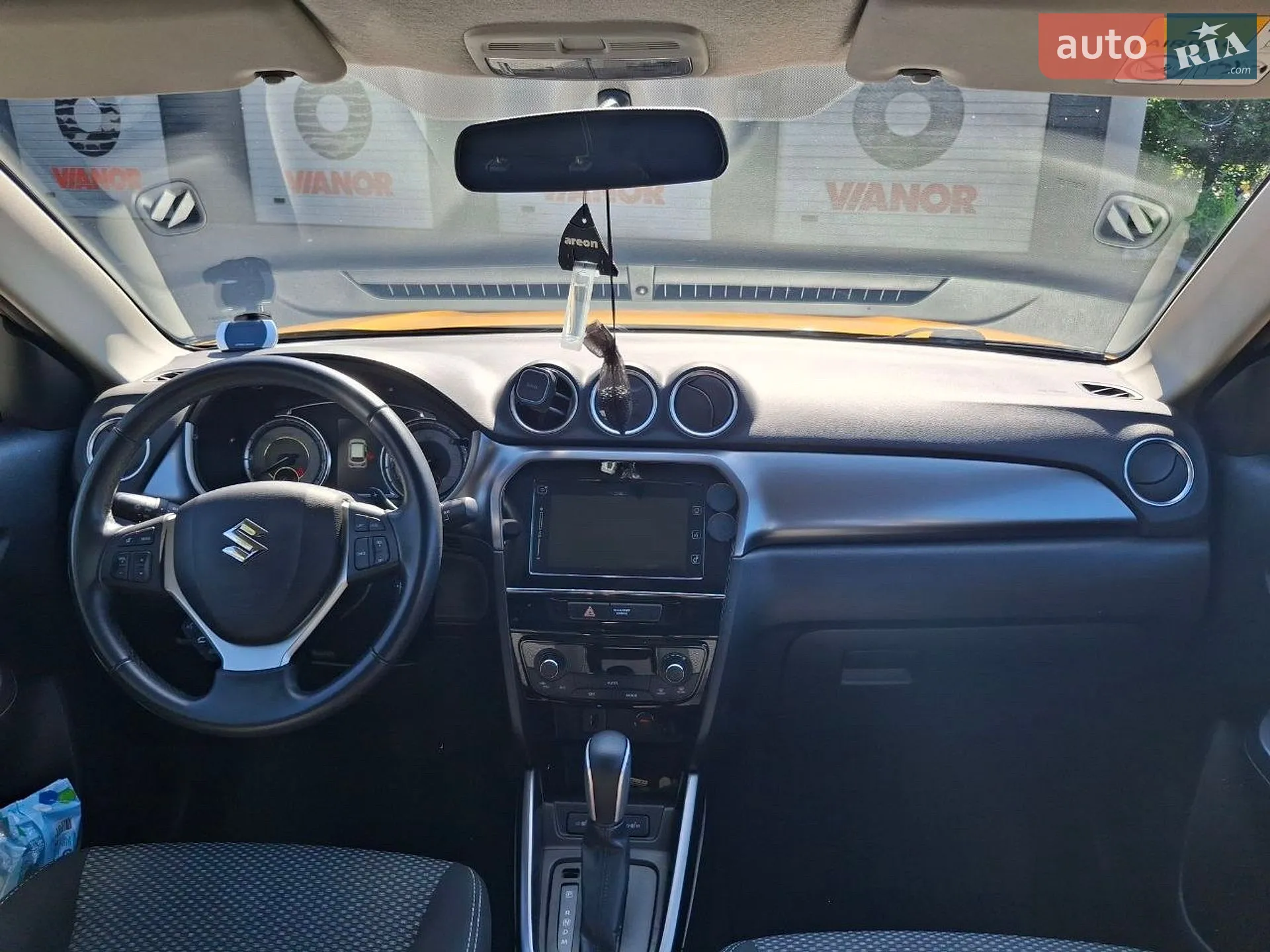 2022 Suzuki Vitara - мініатюра 10