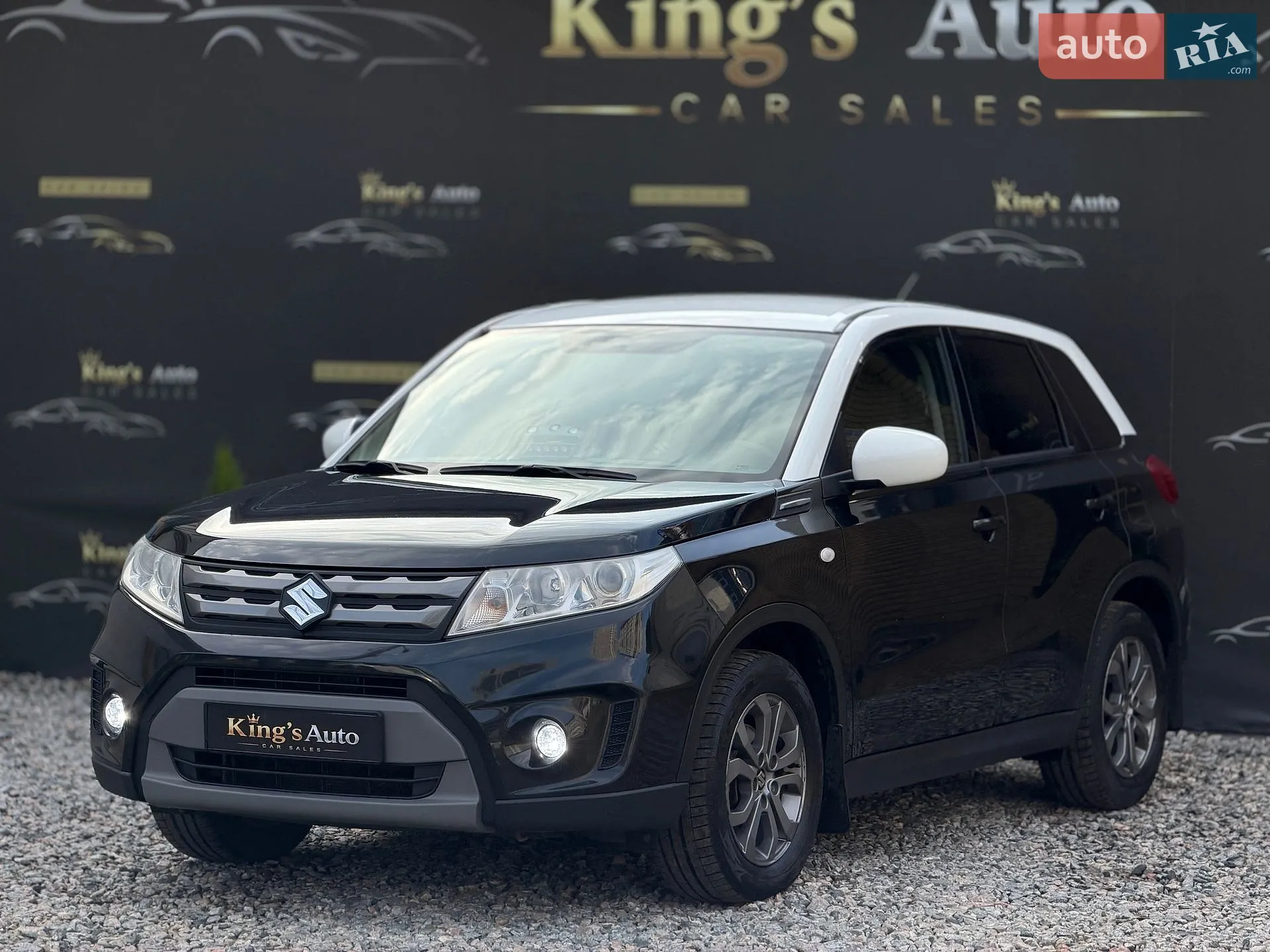 2018 Suzuki Vitara - мініатюра 3