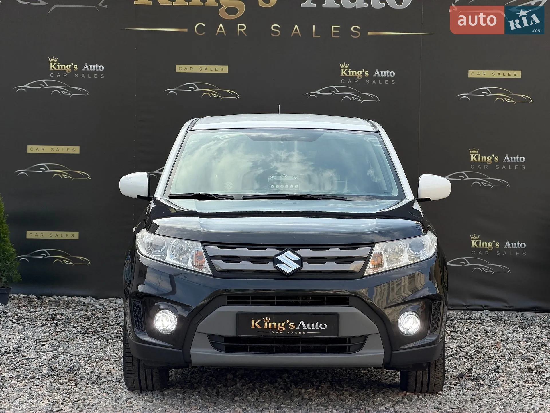 2018 Suzuki Vitara - мініатюра 2