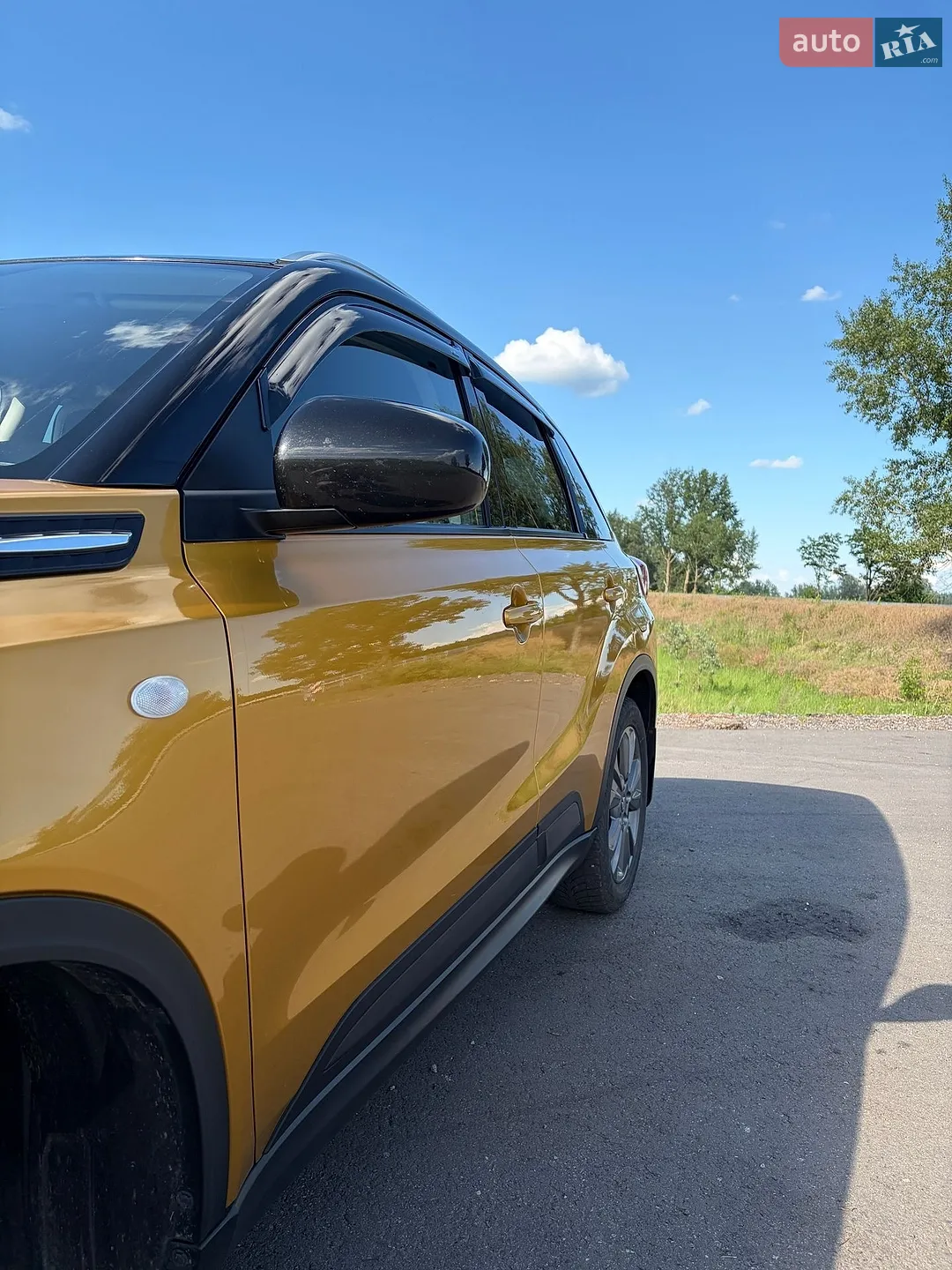 2020 Suzuki Vitara - мініатюра 7