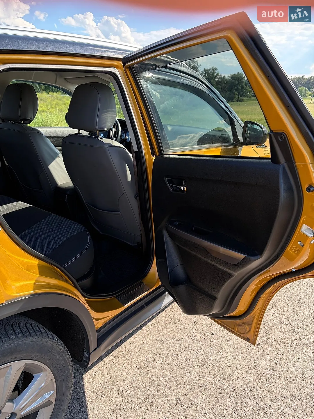 2020 Suzuki Vitara - мініатюра 17