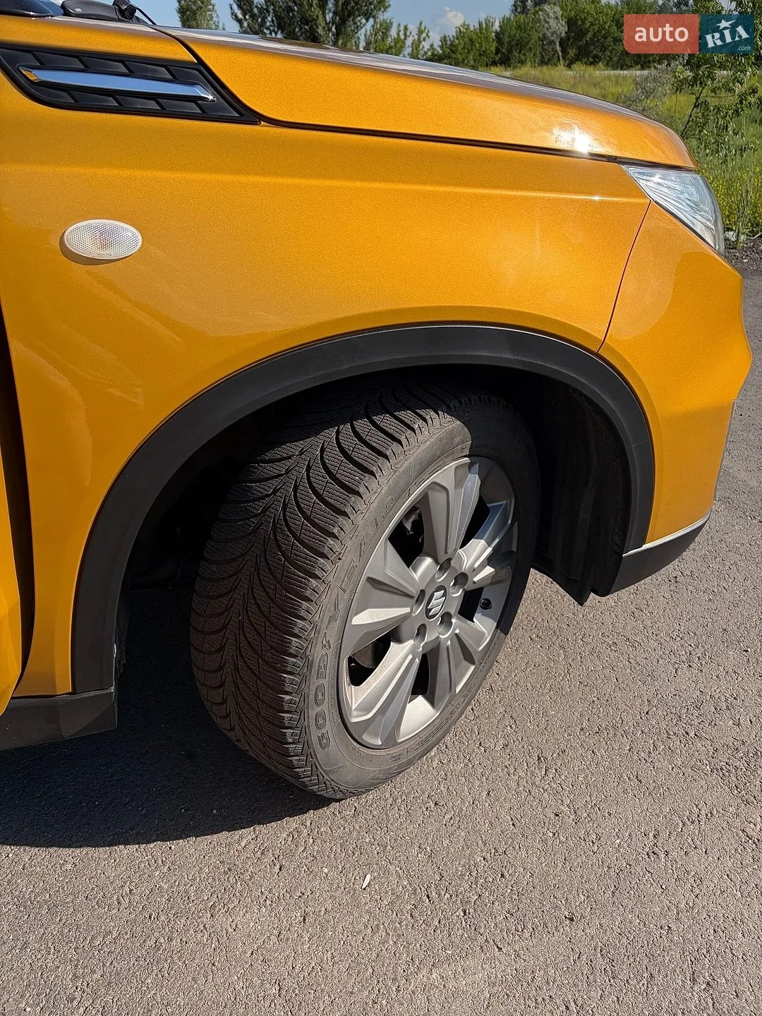 2020 Suzuki Vitara - мініатюра 19