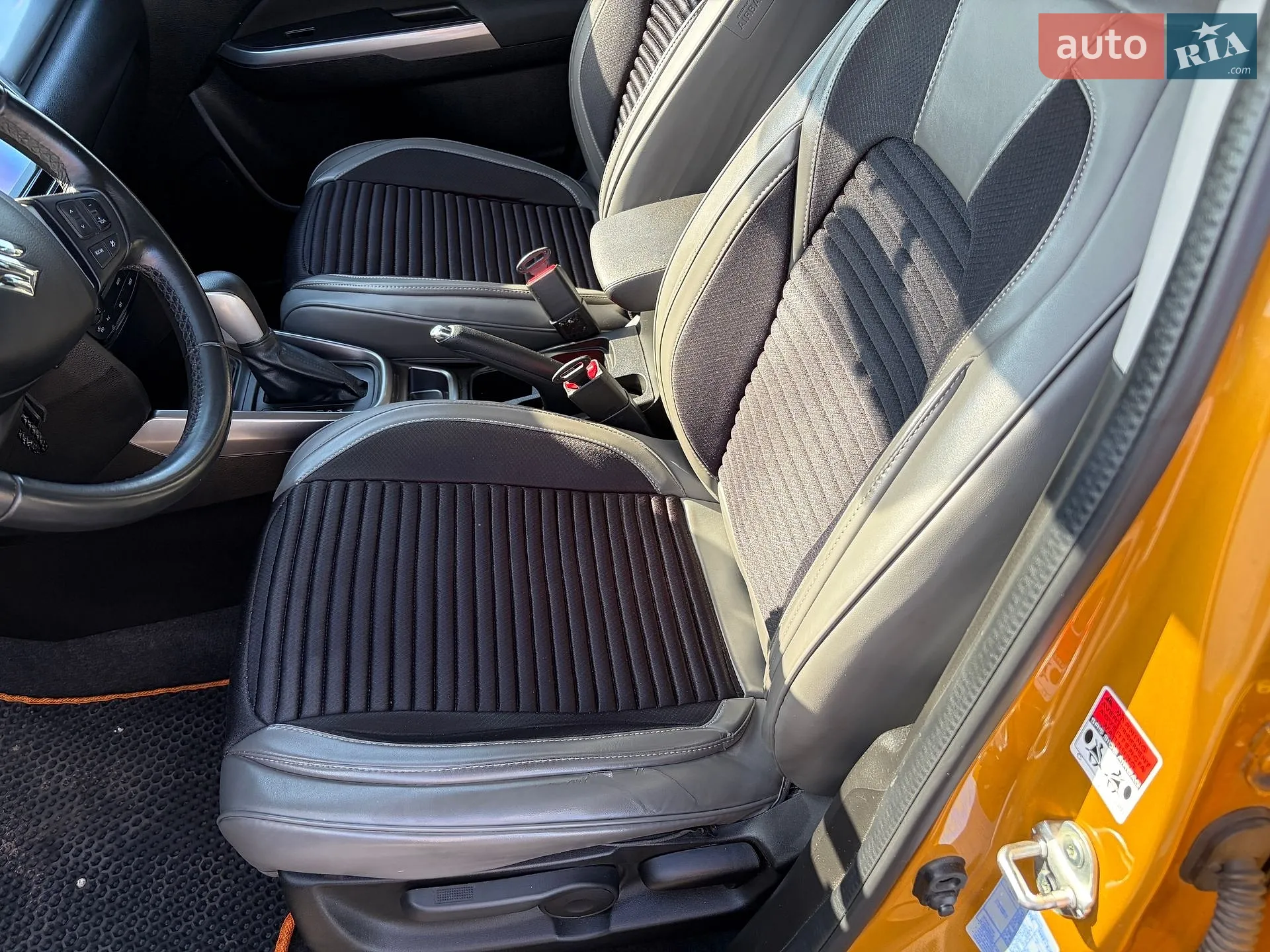 2020 Suzuki Vitara - мініатюра 31