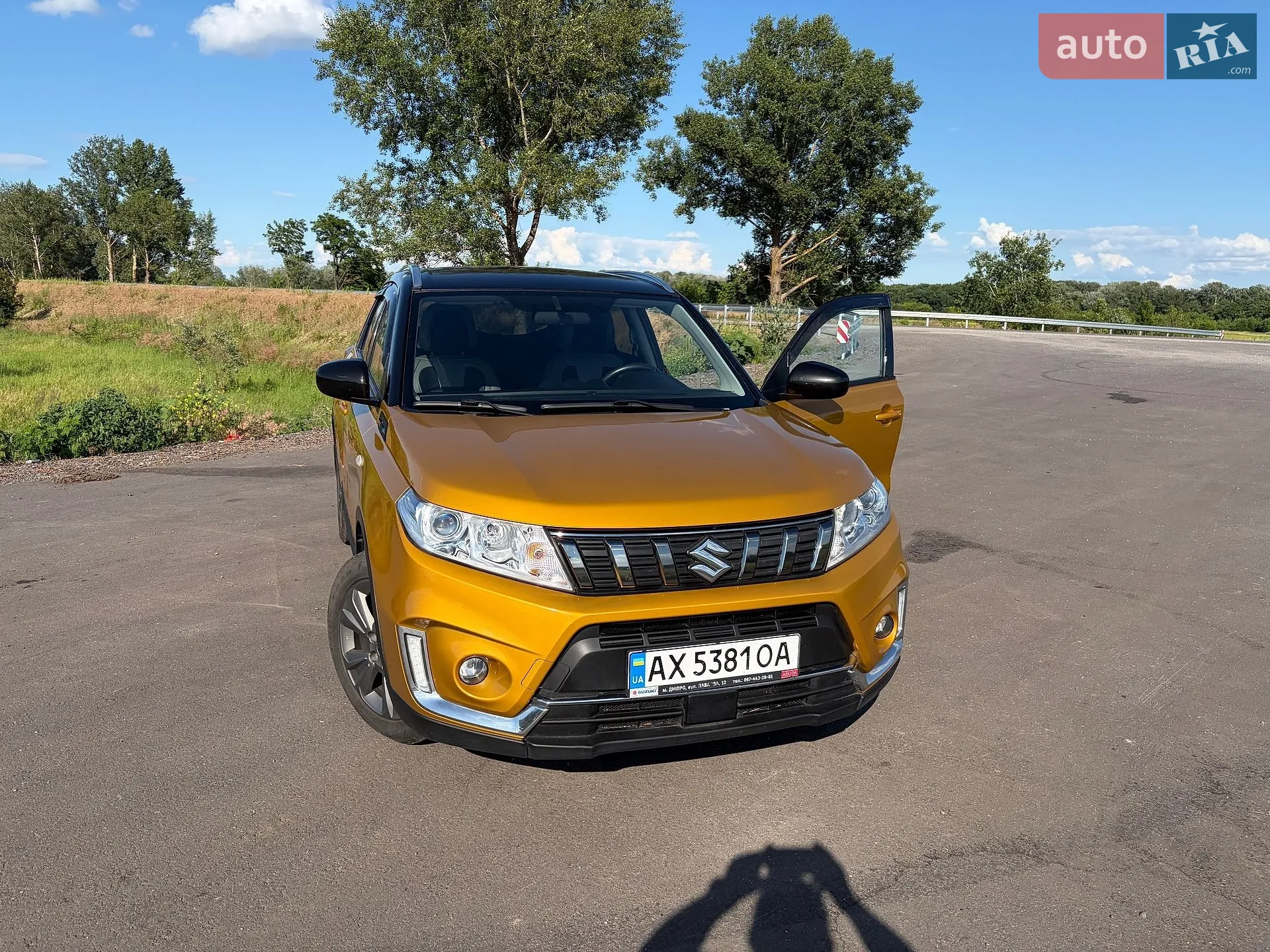 2020 Suzuki Vitara - мініатюра 35