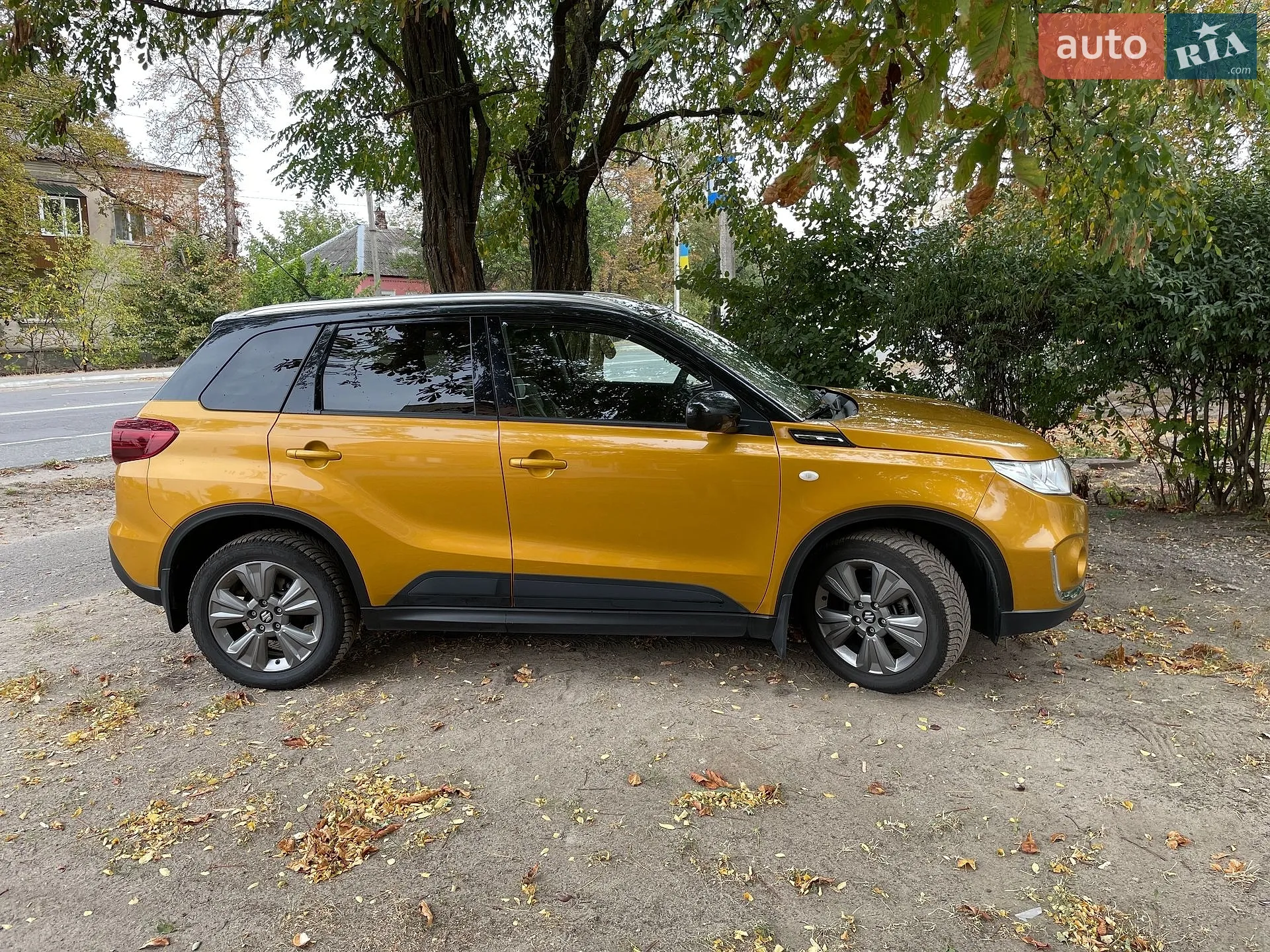 2020 Suzuki Vitara - мініатюра 39