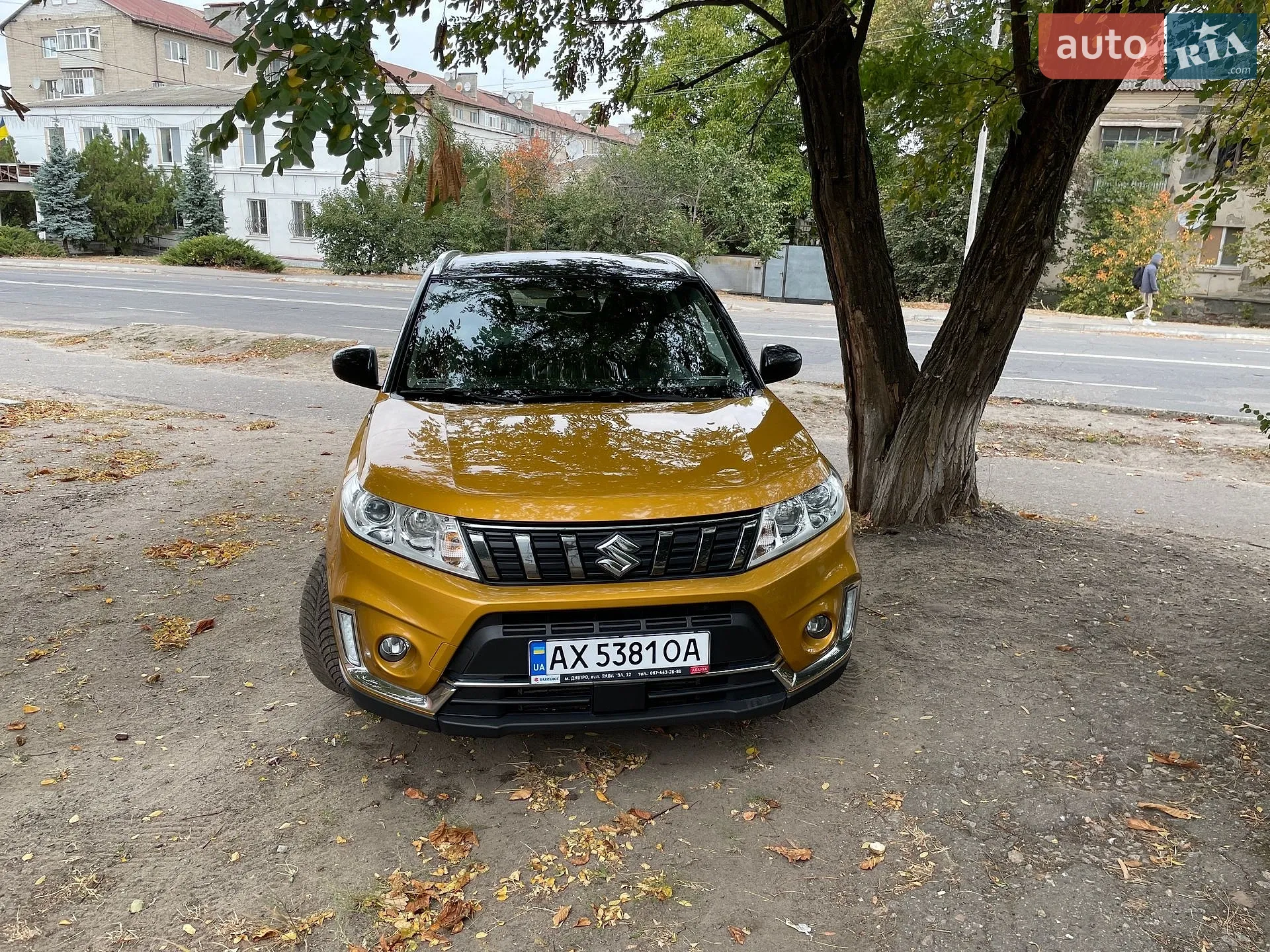2020 Suzuki Vitara - мініатюра 43