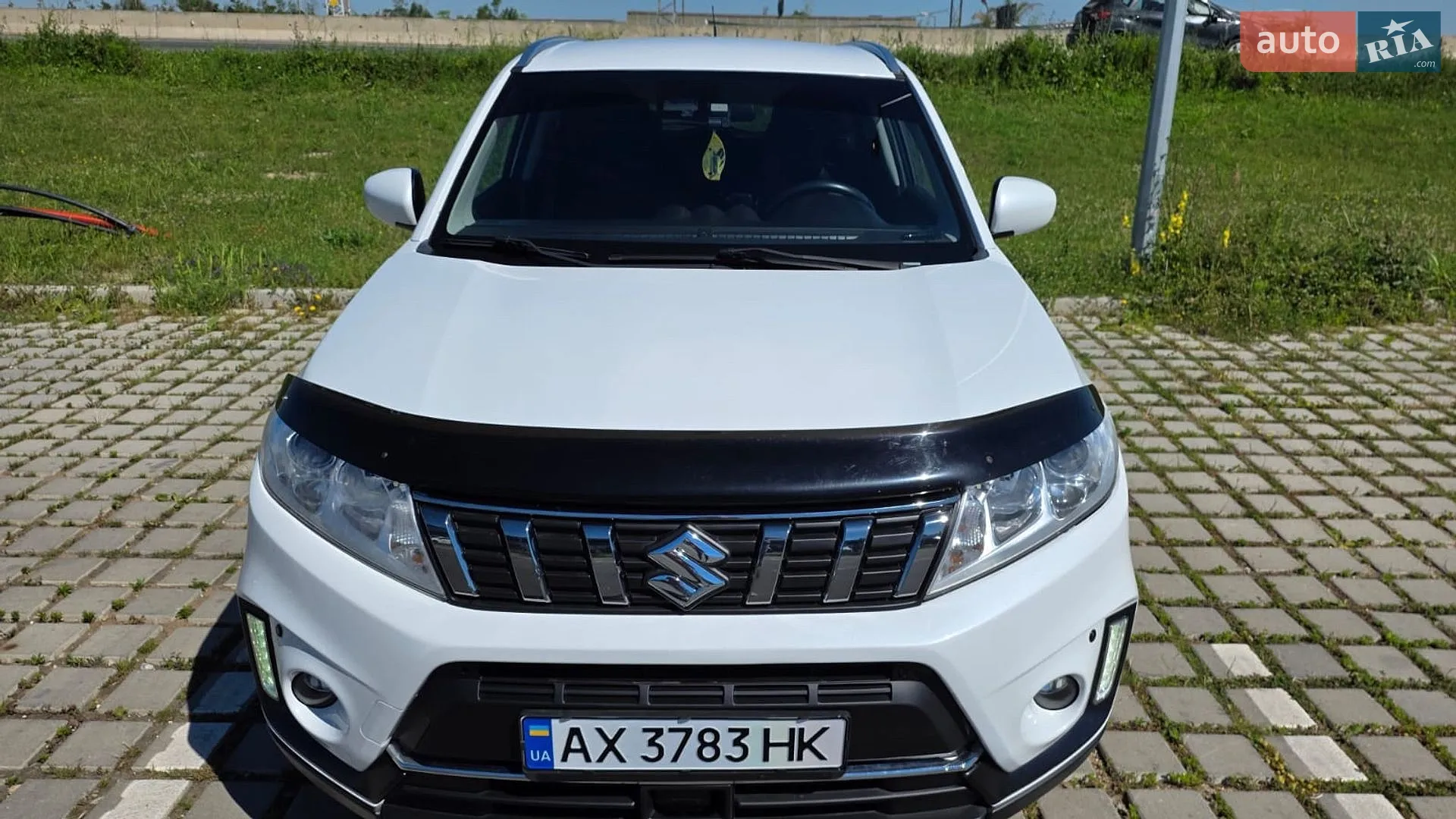 Suzuki Vitara 2019 VIN TSMLYEA1S00659188 фото оголошення 5 з 5