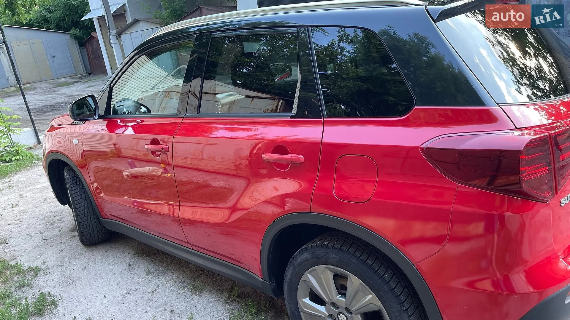 2019 Suzuki Vitara - мініатюра 4