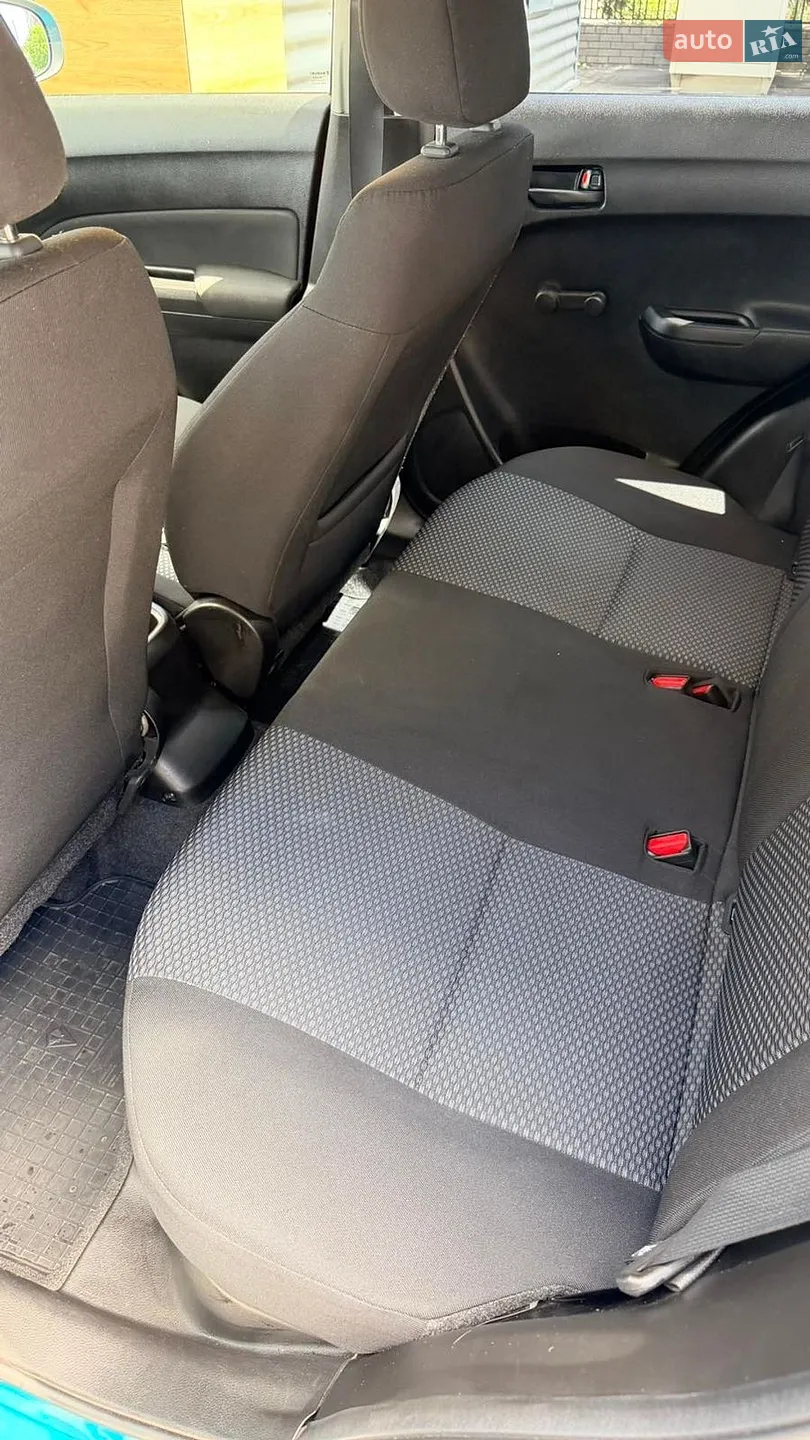 Suzuki SUZUKI Vitara 2022 VIN TSMLYD21S00C16192 фото оголошення 12 з 12