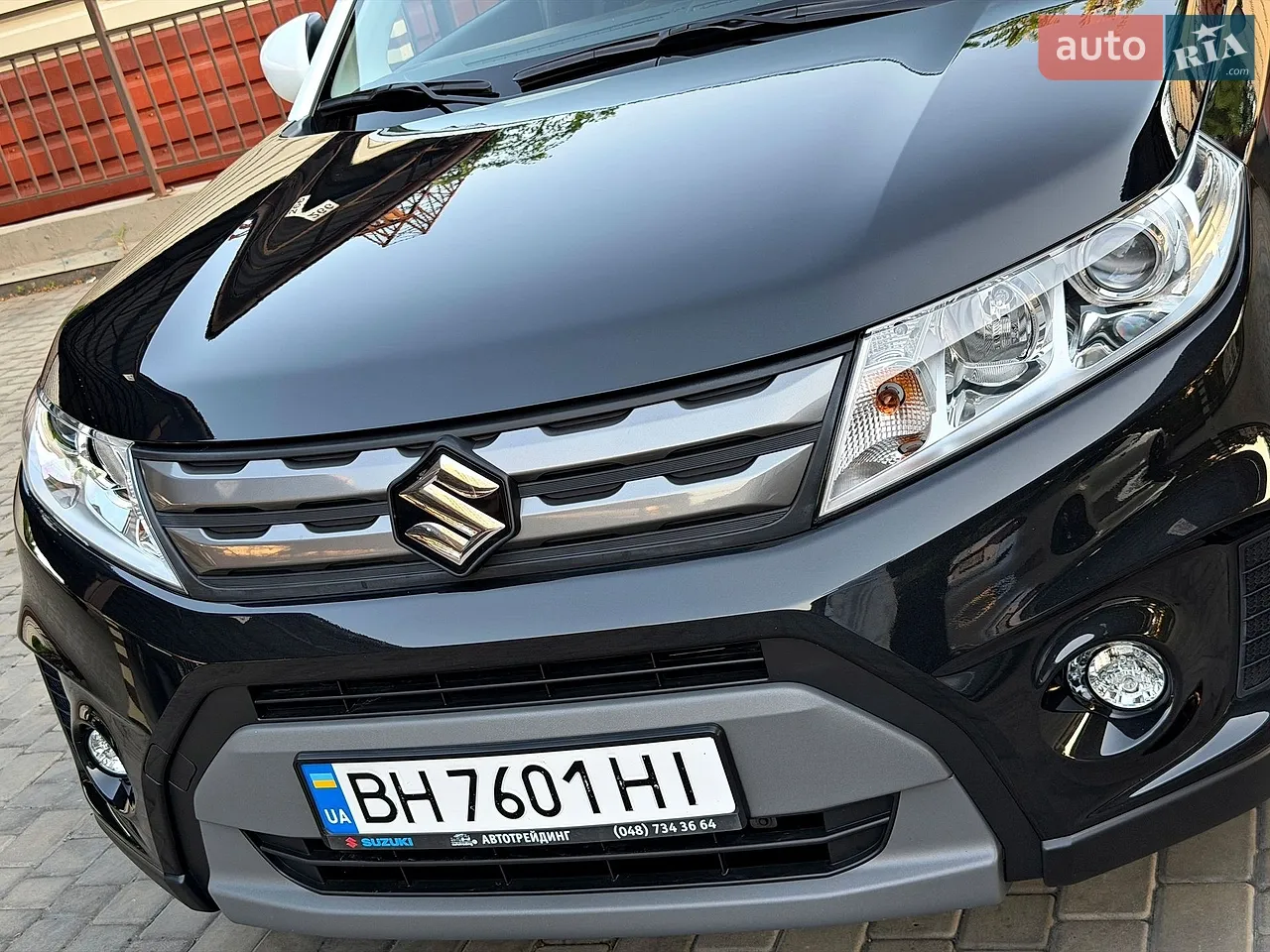 2019 Suzuki SX4 - мініатюра 101