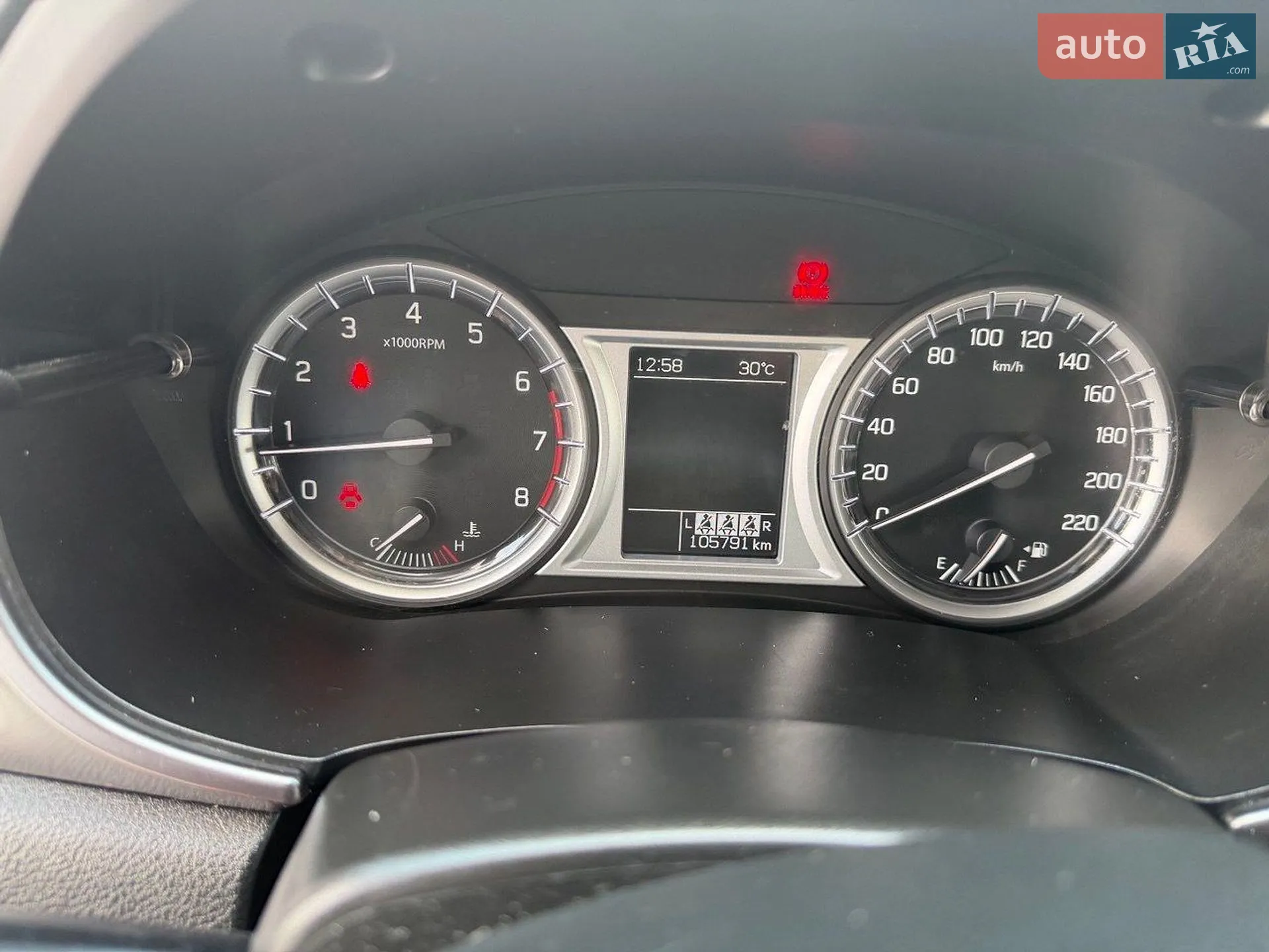 2021 Suzuki Vitara - мініатюра 10