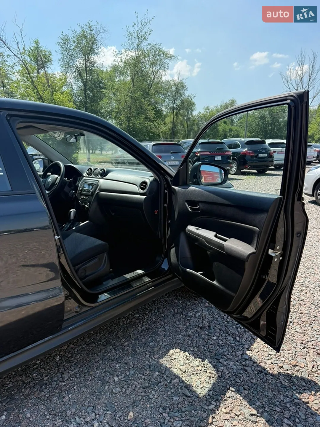 2018 Suzuki Vitara - мініатюра 10