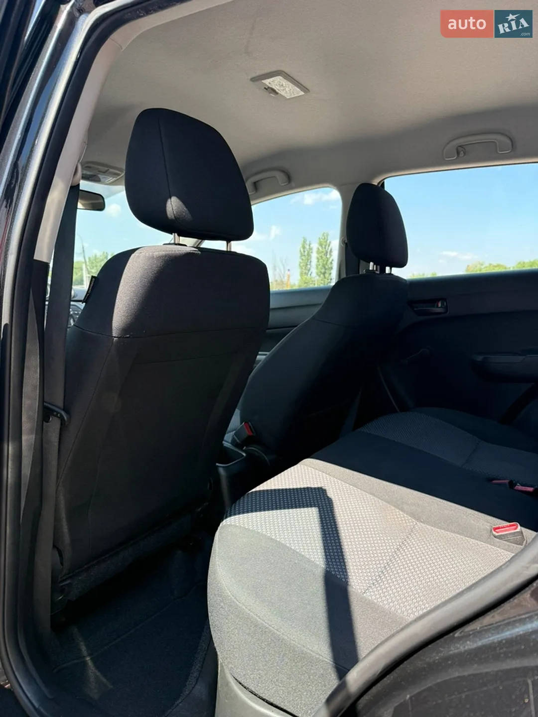 2018 Suzuki Vitara - мініатюра 14