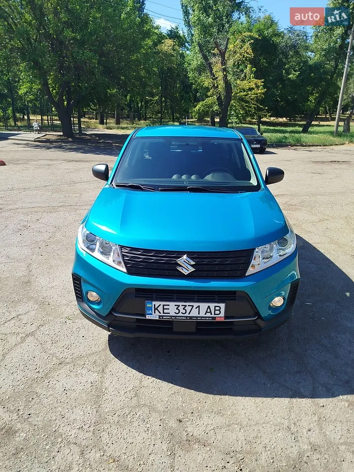 2023 Suzuki Vitara - мініатюра 14