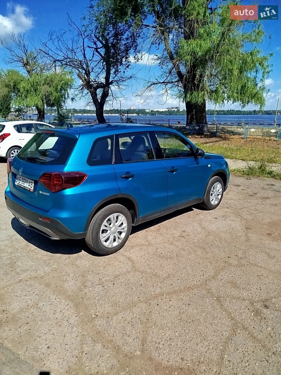 2023 Suzuki Vitara - мініатюра 9