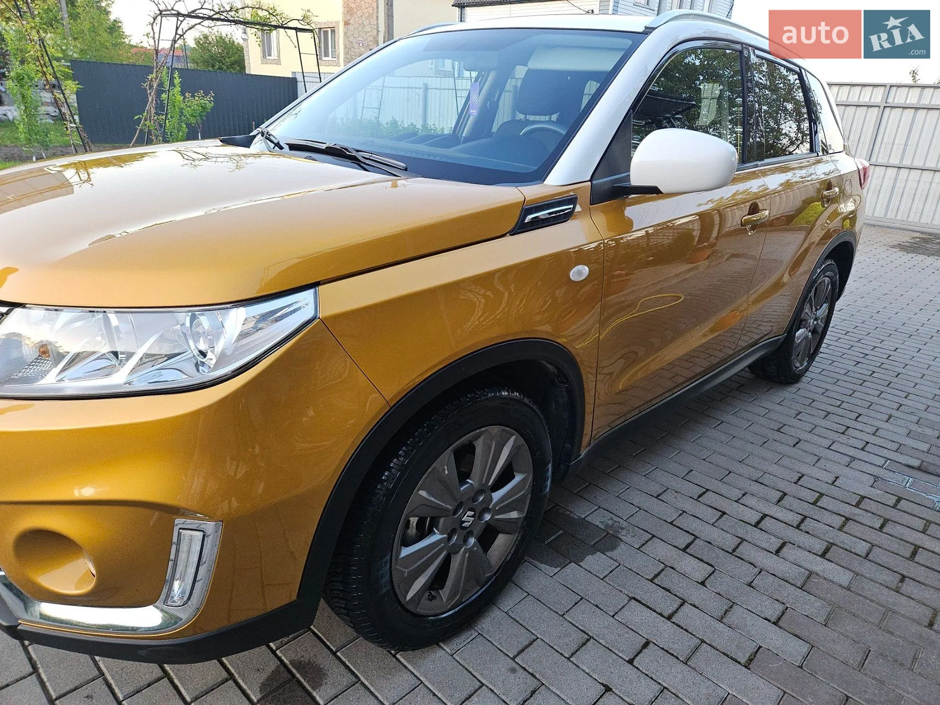 2019 Suzuki Vitara - мініатюра 11