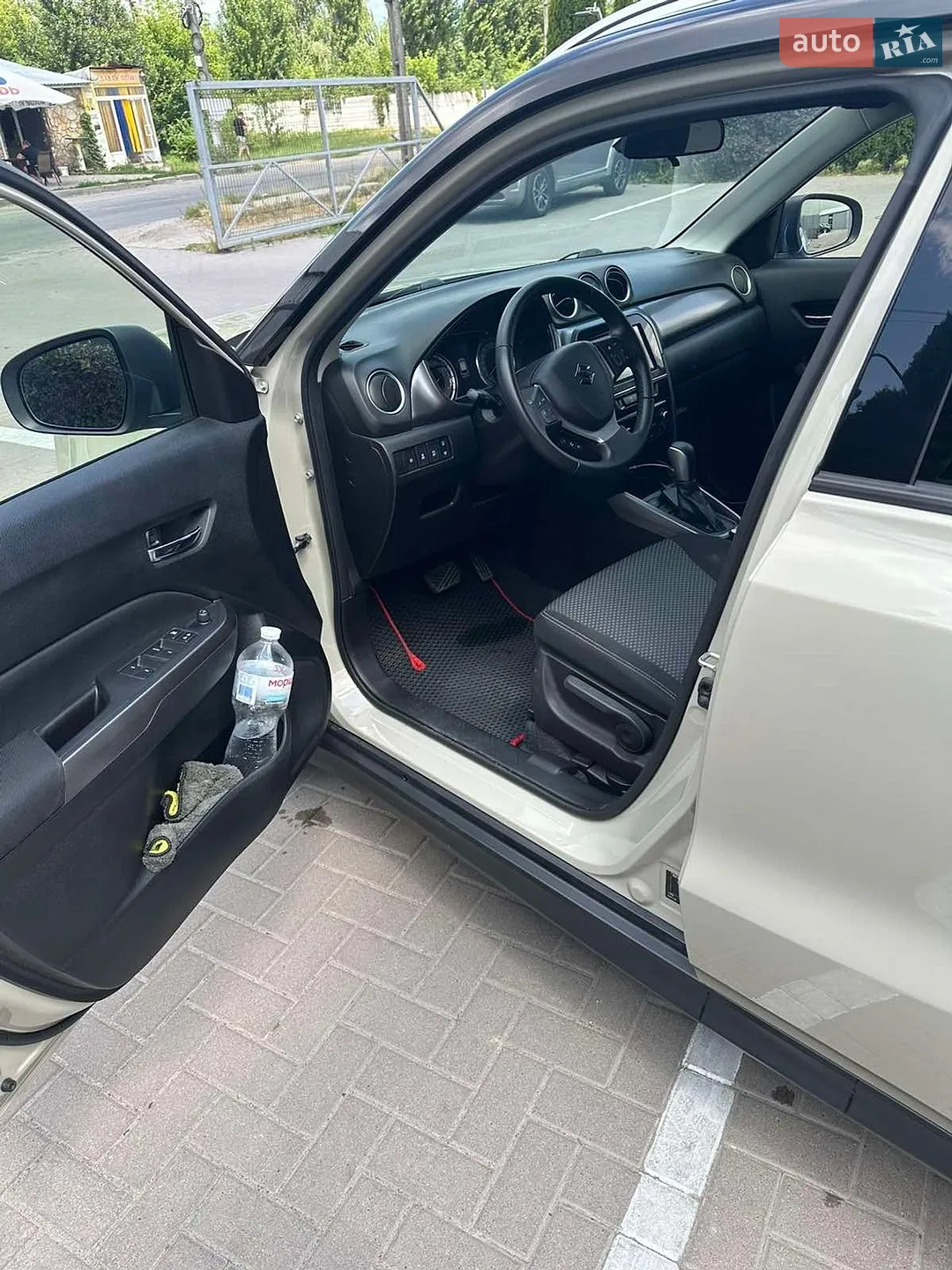 2023 Suzuki Vitara - мініатюра 2