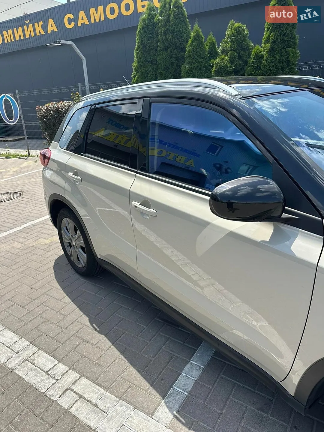 2023 Suzuki Vitara - мініатюра 7