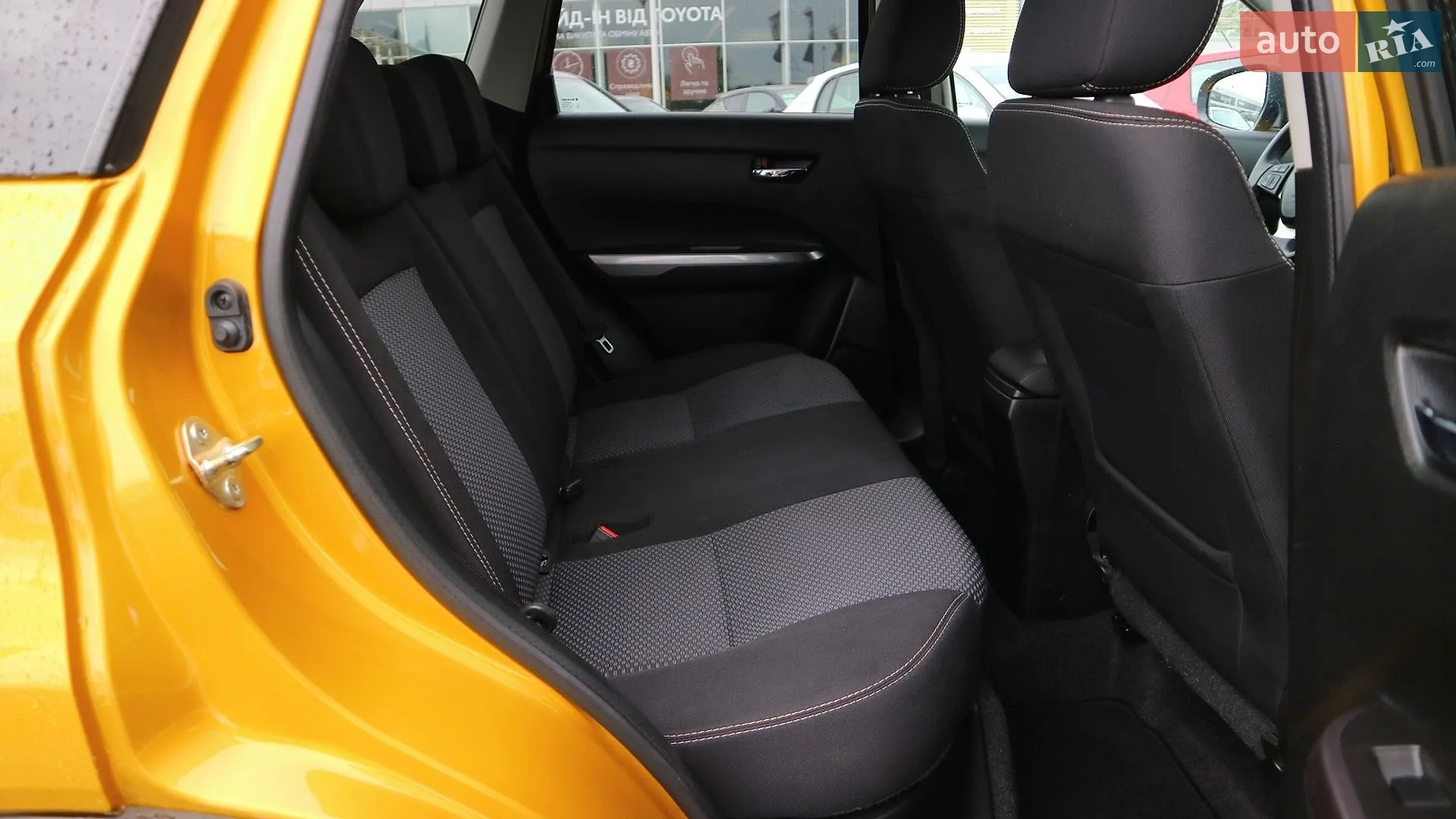 2019 Suzuki Vitara - мініатюра 7