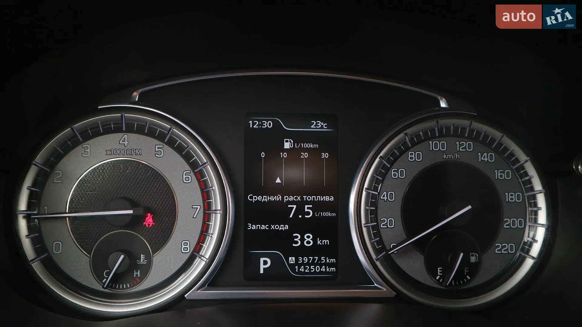 2019 Suzuki Vitara - мініатюра 12