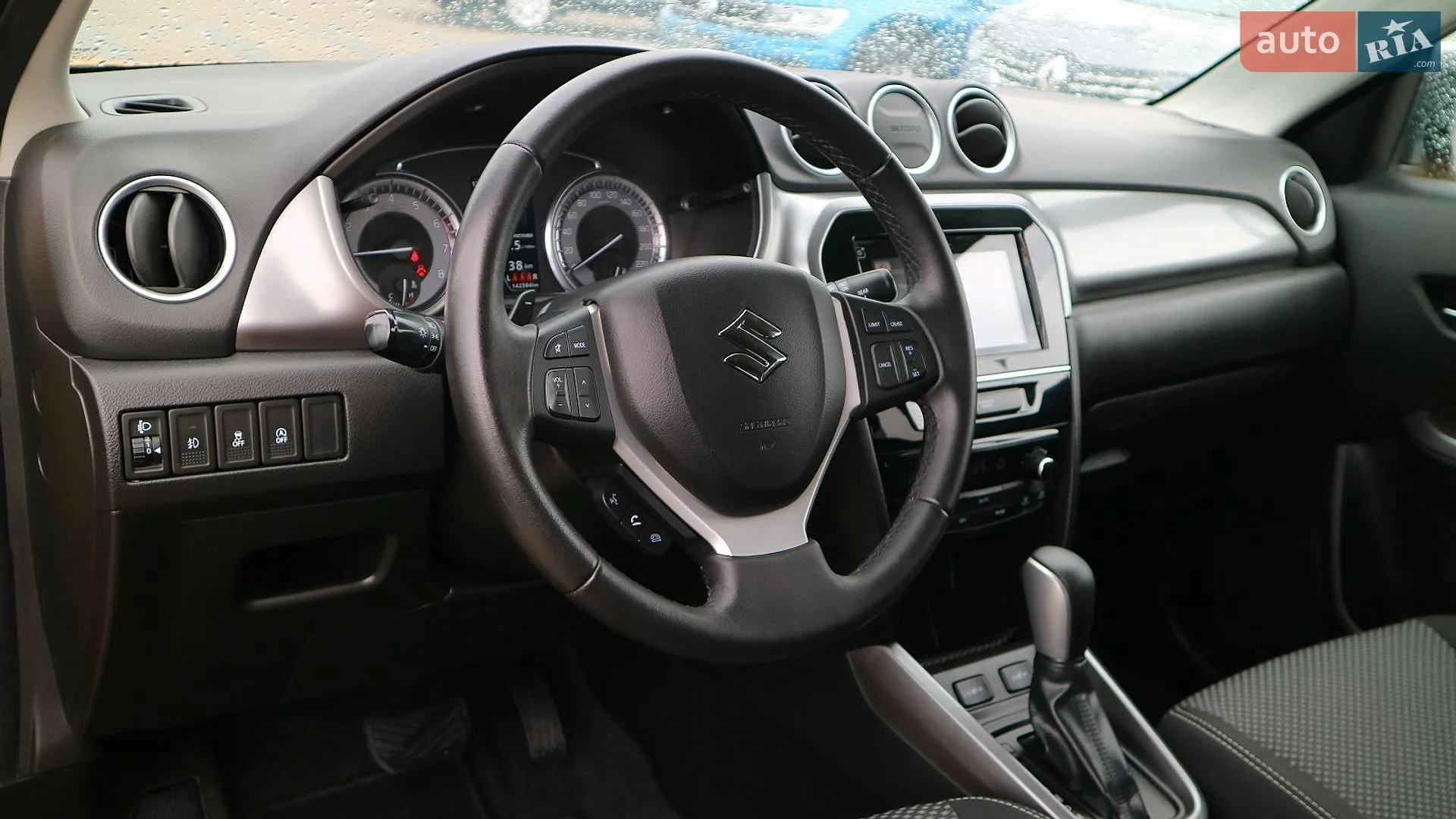 2019 Suzuki Vitara - мініатюра 16
