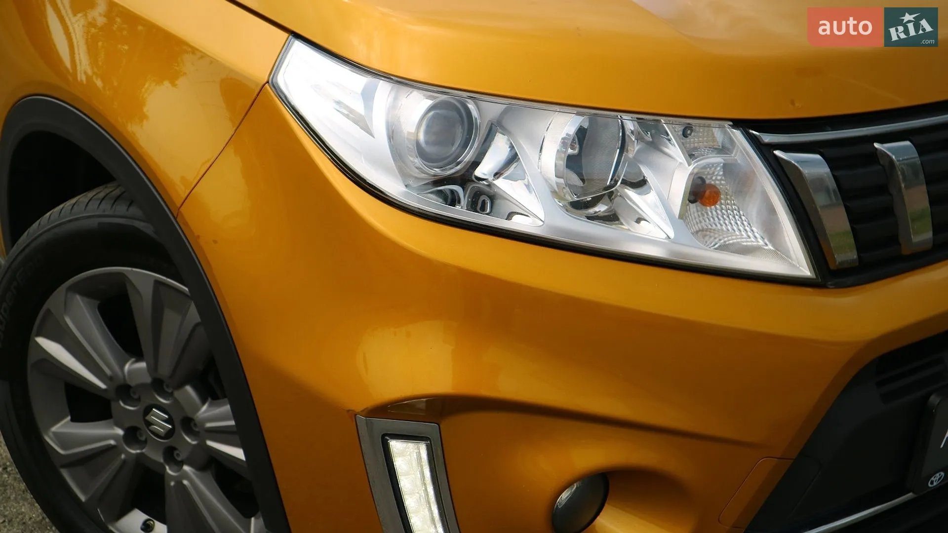 2019 Suzuki Vitara - мініатюра 28