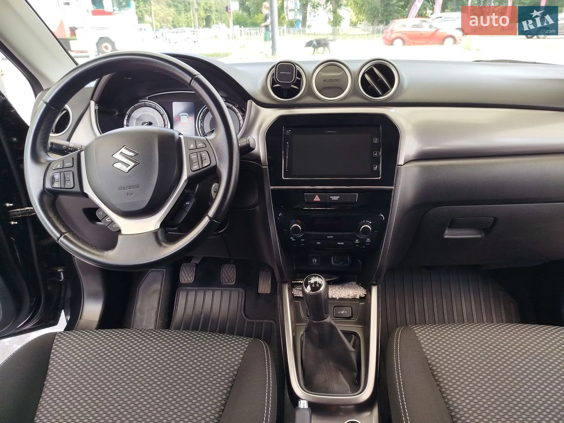 2019 Suzuki Vitara - мініатюра 12