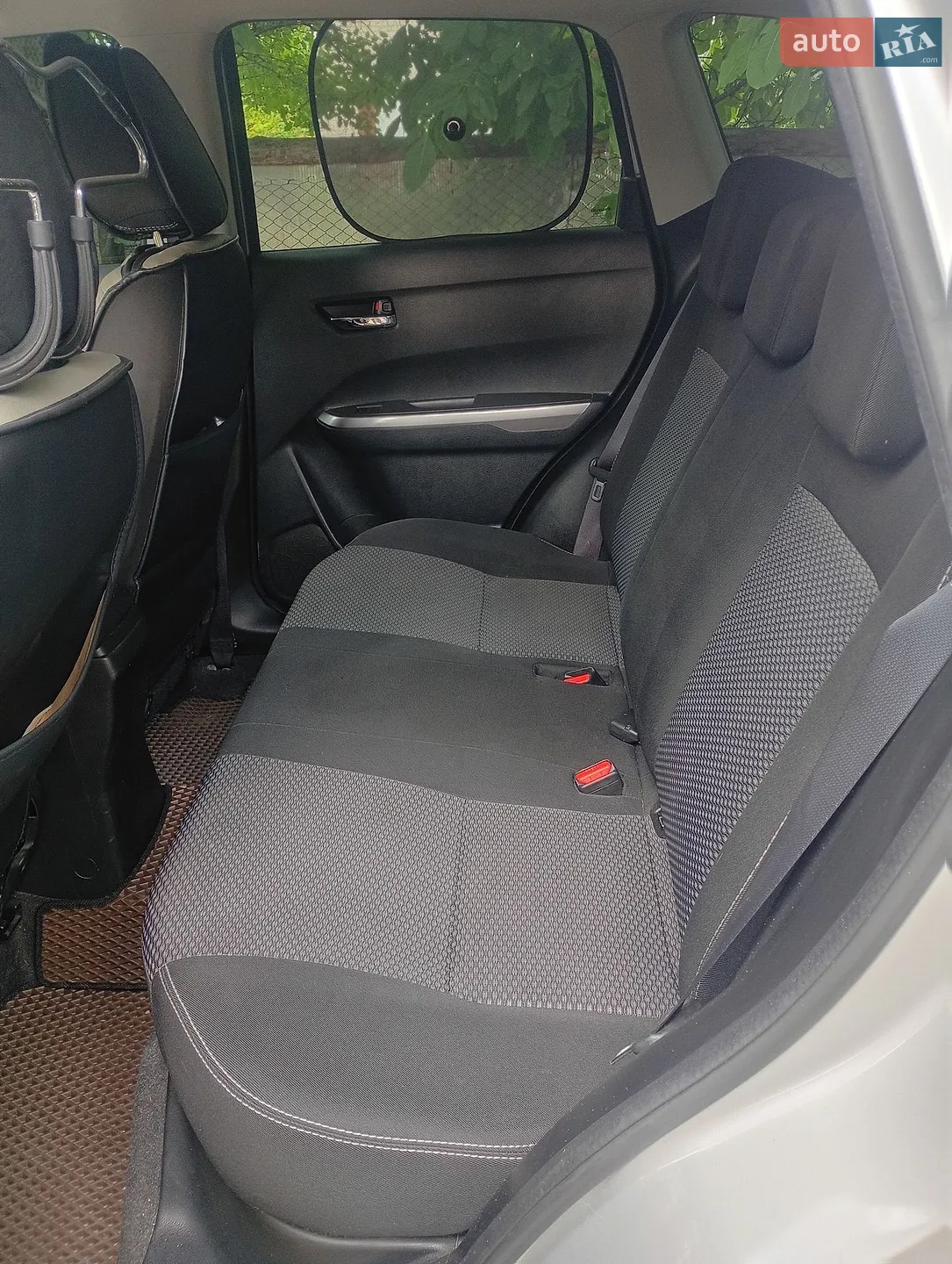 2019 Suzuki Vitara - мініатюра 9
