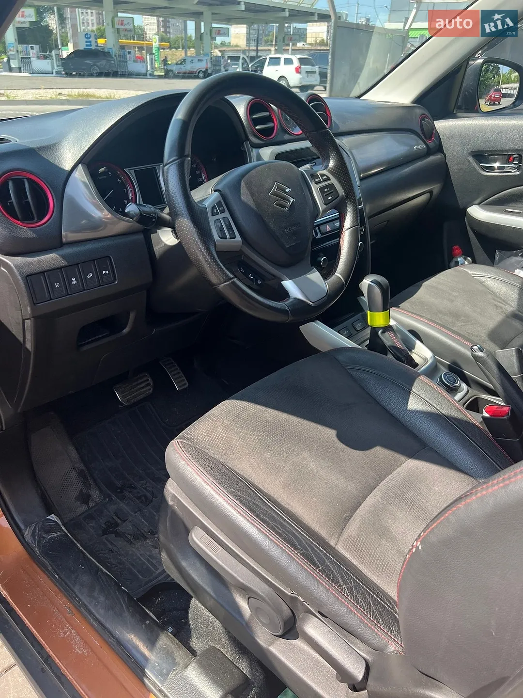 2018 Suzuki Vitara - мініатюра 5