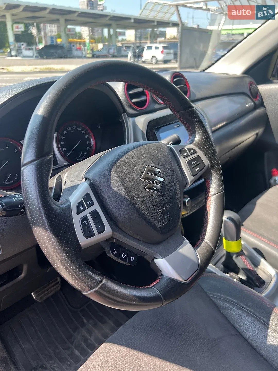 2018 Suzuki Vitara - мініатюра 6