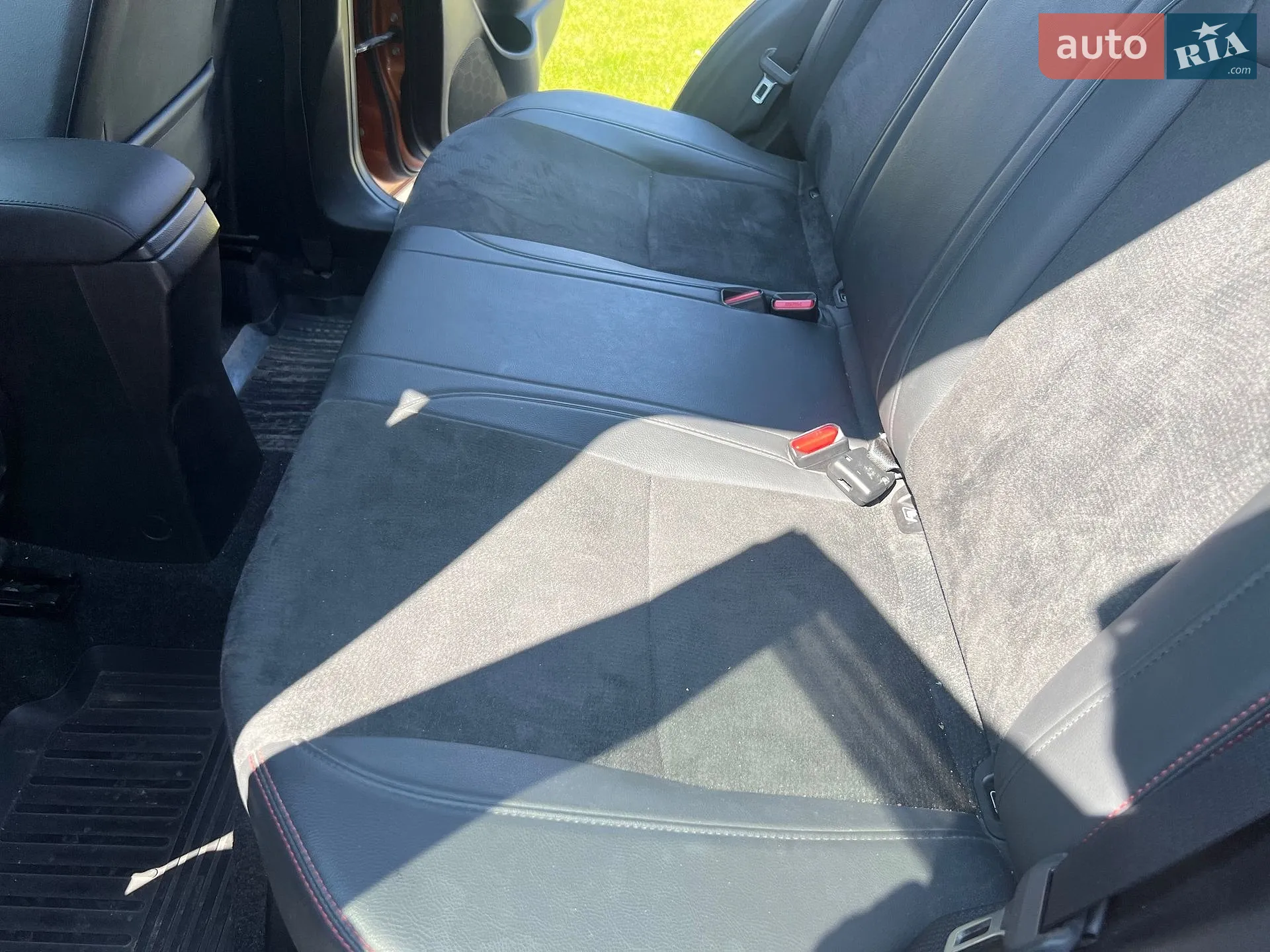 2018 Suzuki Vitara - мініатюра 8