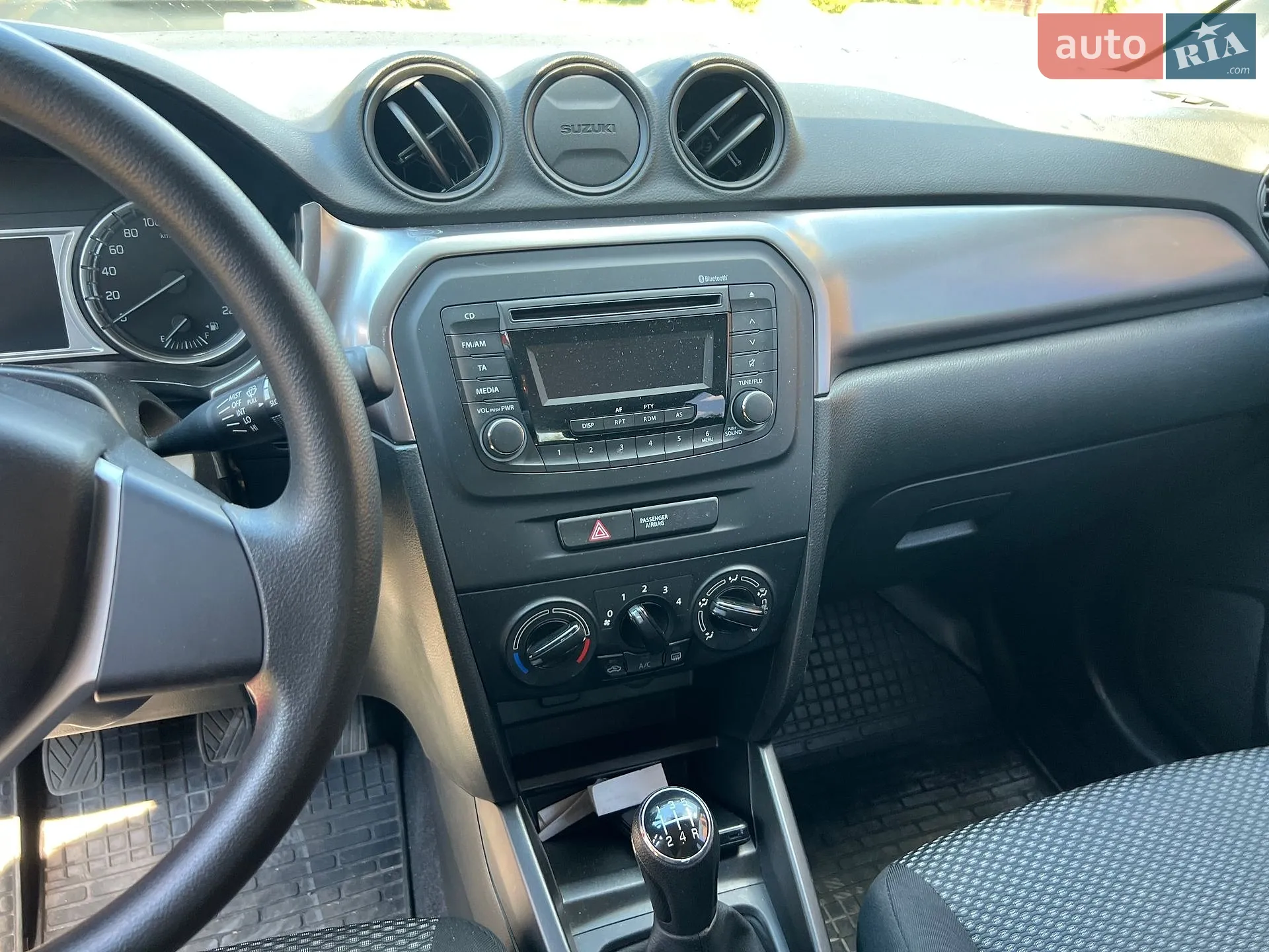2019 Suzuki Vitara - мініатюра 10